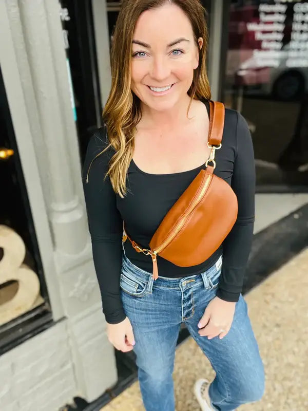 Emma Bum Bag CBBW