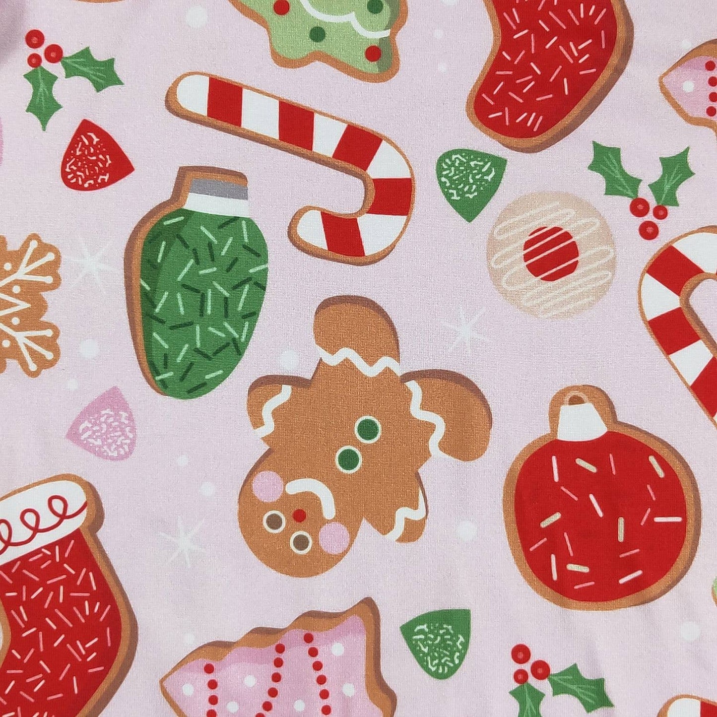 ✅ Cookies Baby Romper 46193