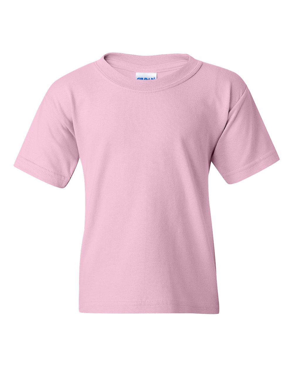 PINK OUT for breast cancer (big pink bow, 4 different pink out words in a row) T-shirt YOUTH SIZING ONLY