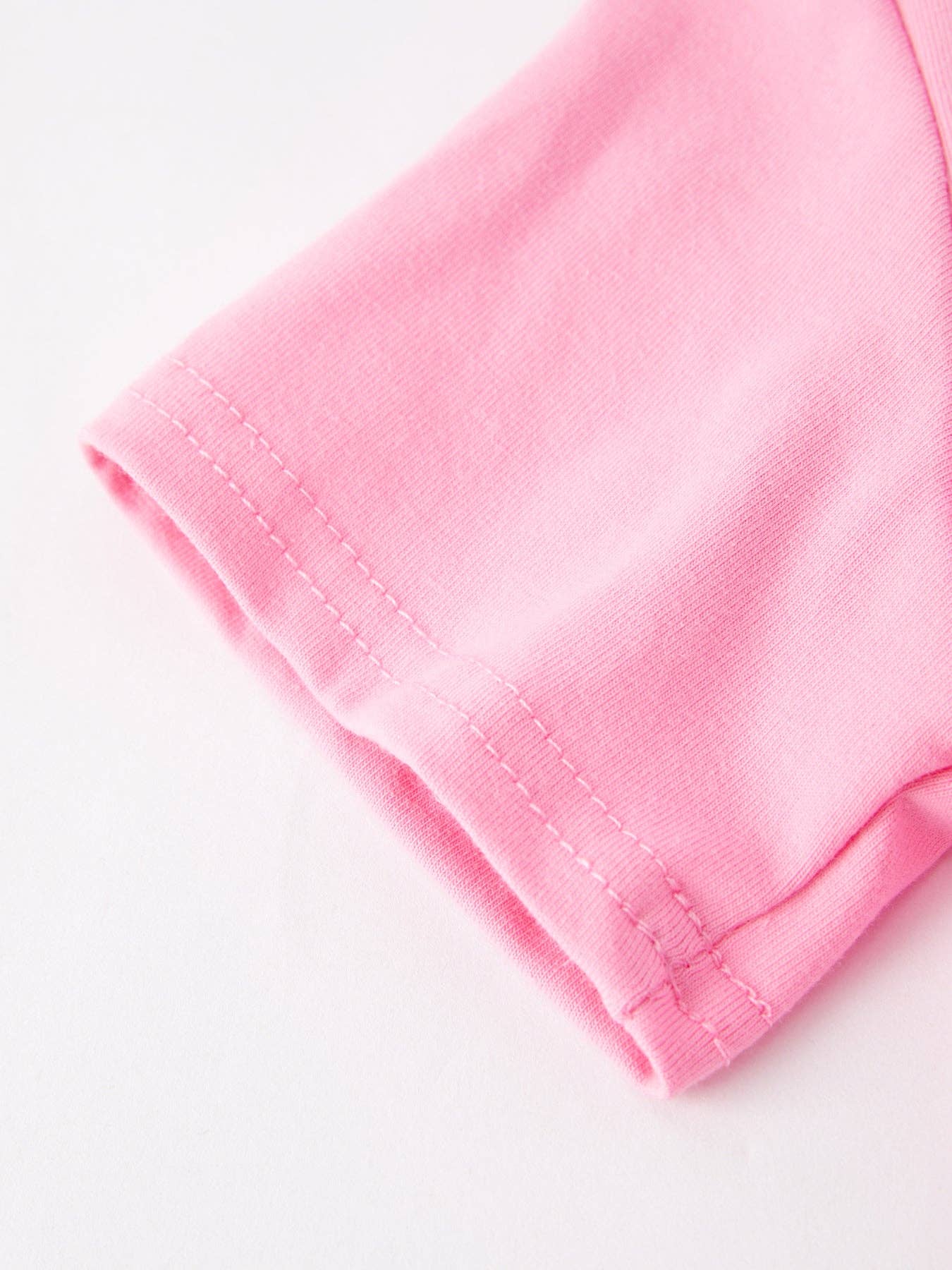 JESUS Applique Girls Set OFG507