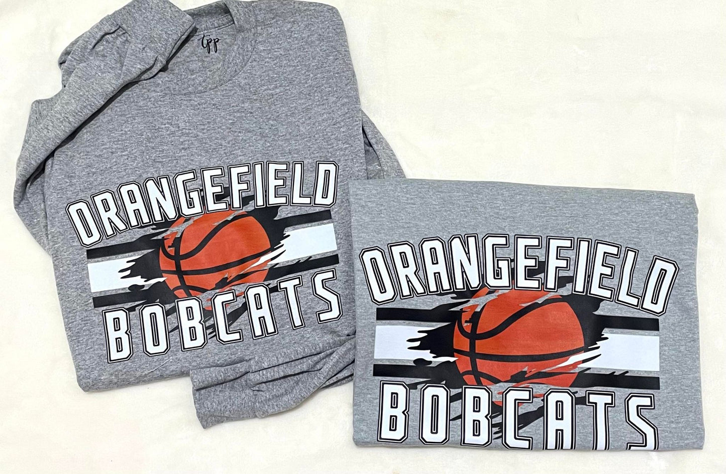 OrangeField Bobcats Basketball