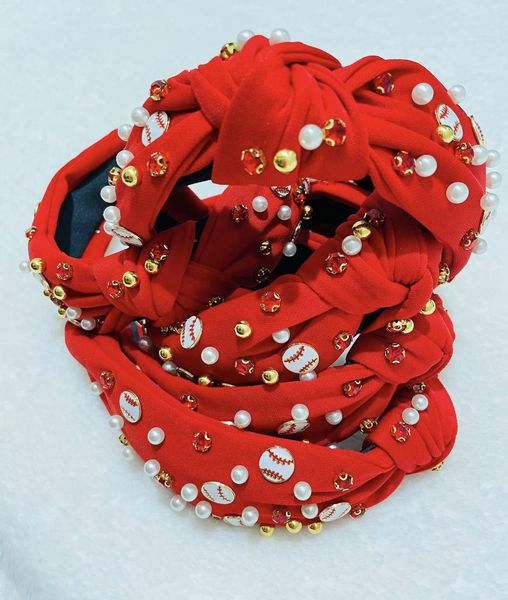 BASEBALL HEADBANDS