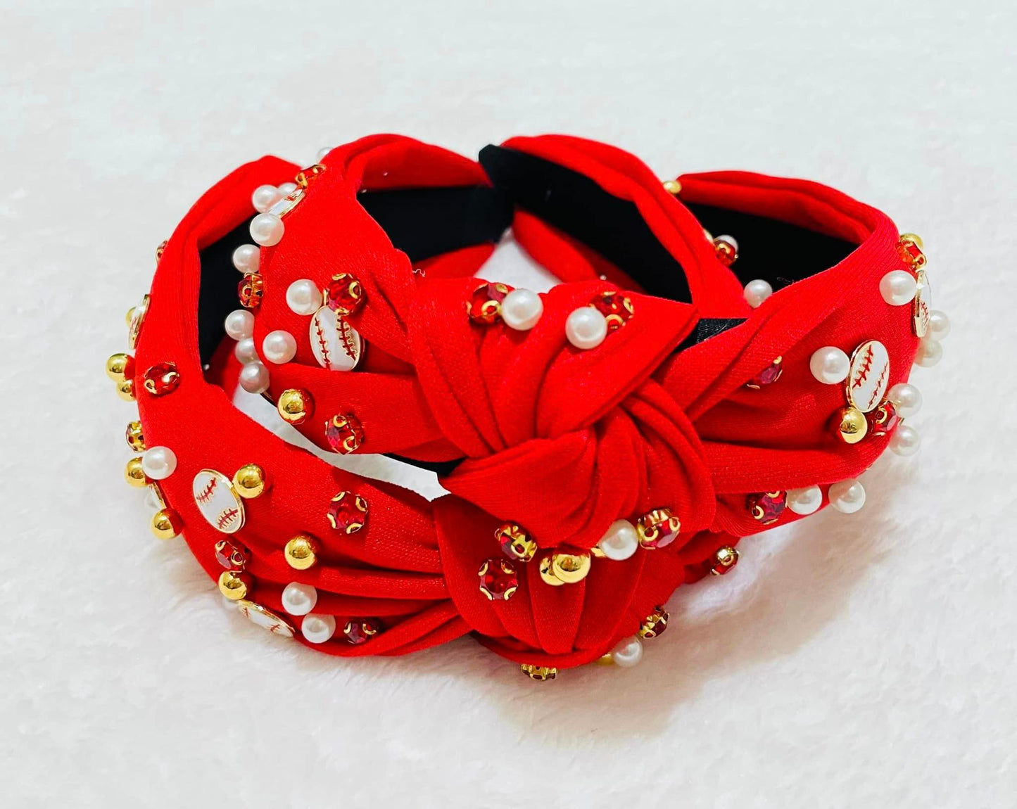 BASEBALL HEADBANDS