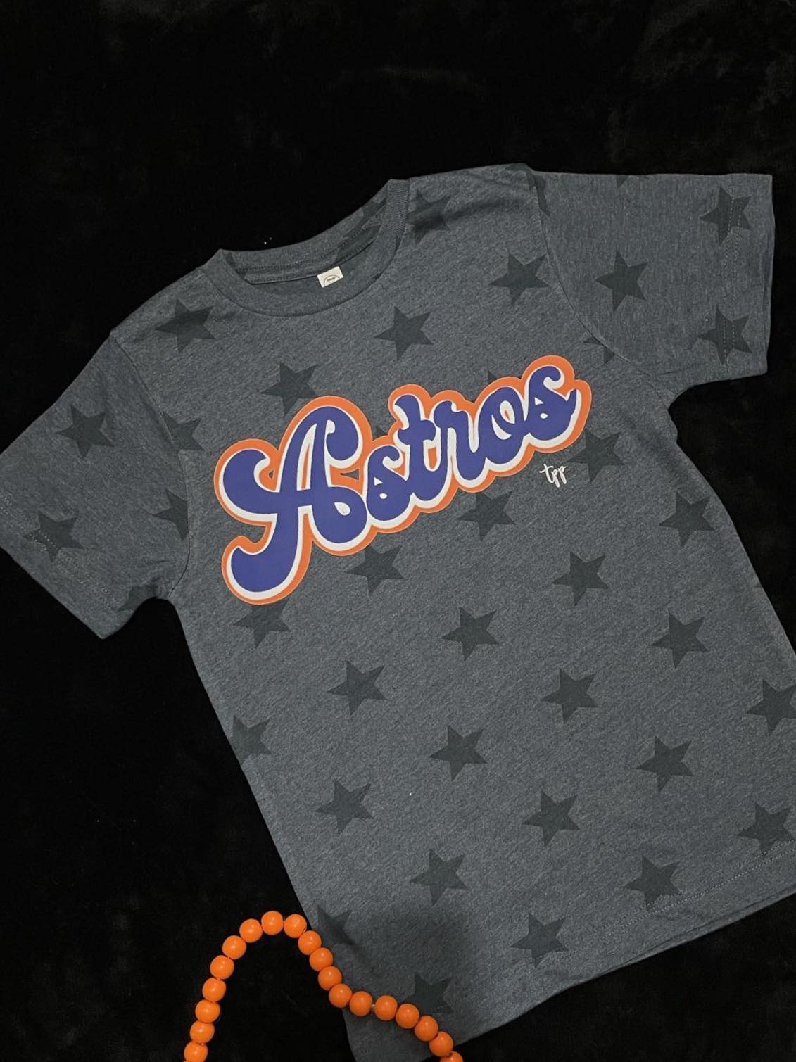 Astros tee