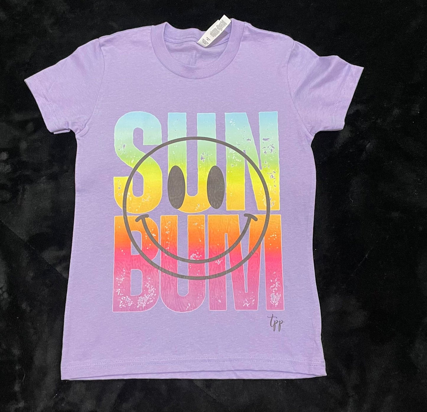 Sun Bum T-shirt