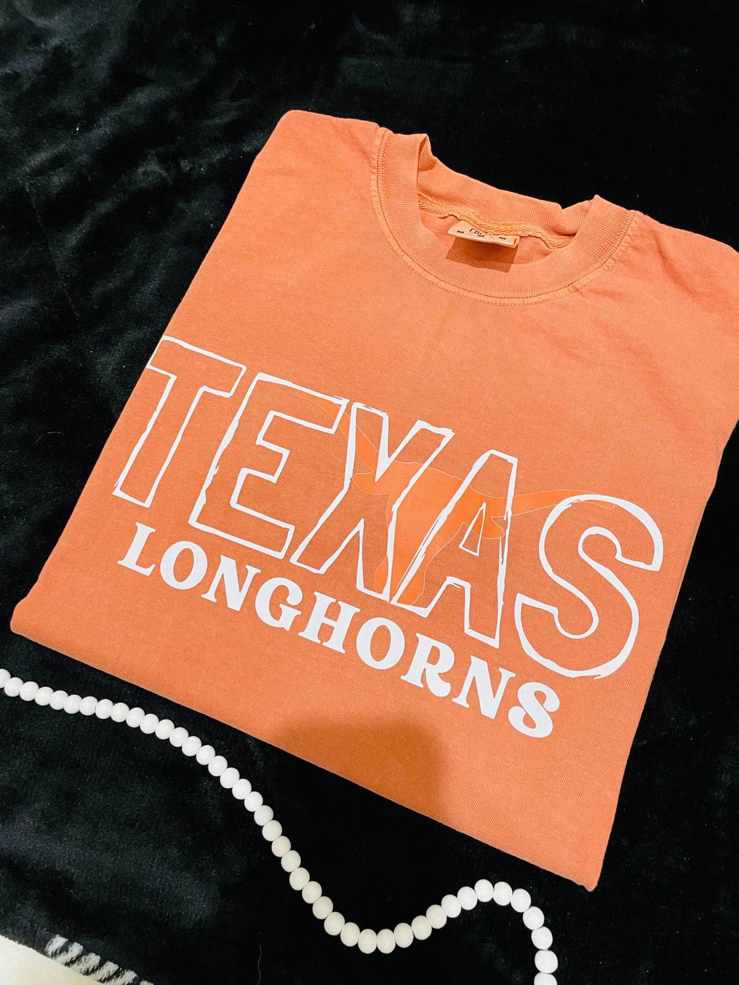 Texas Longhorns T-shirt