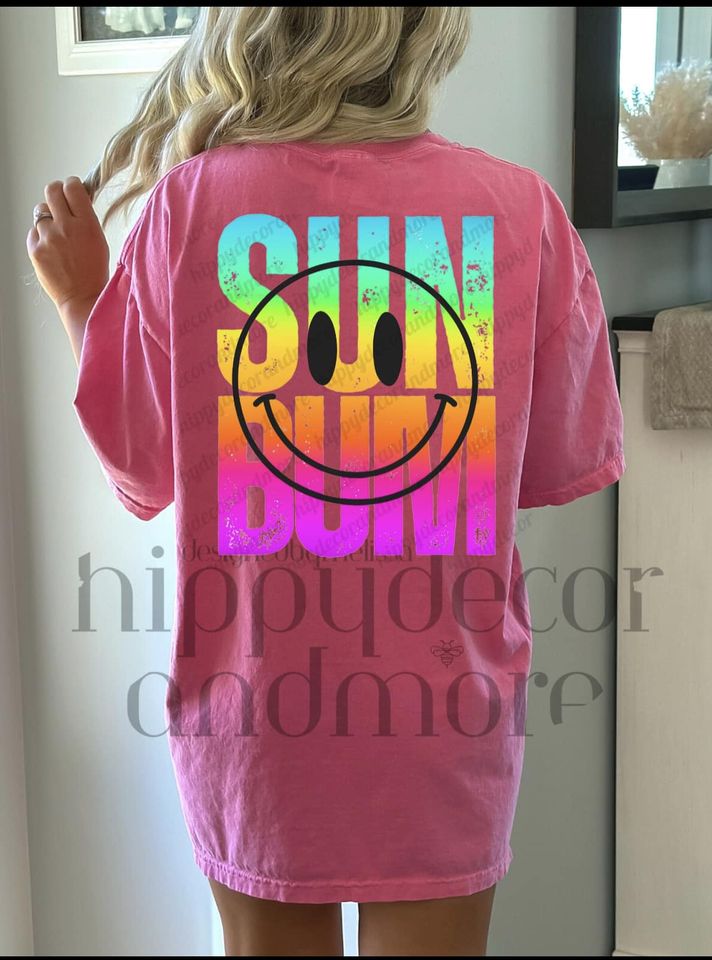 Sun Bum T-shirt
