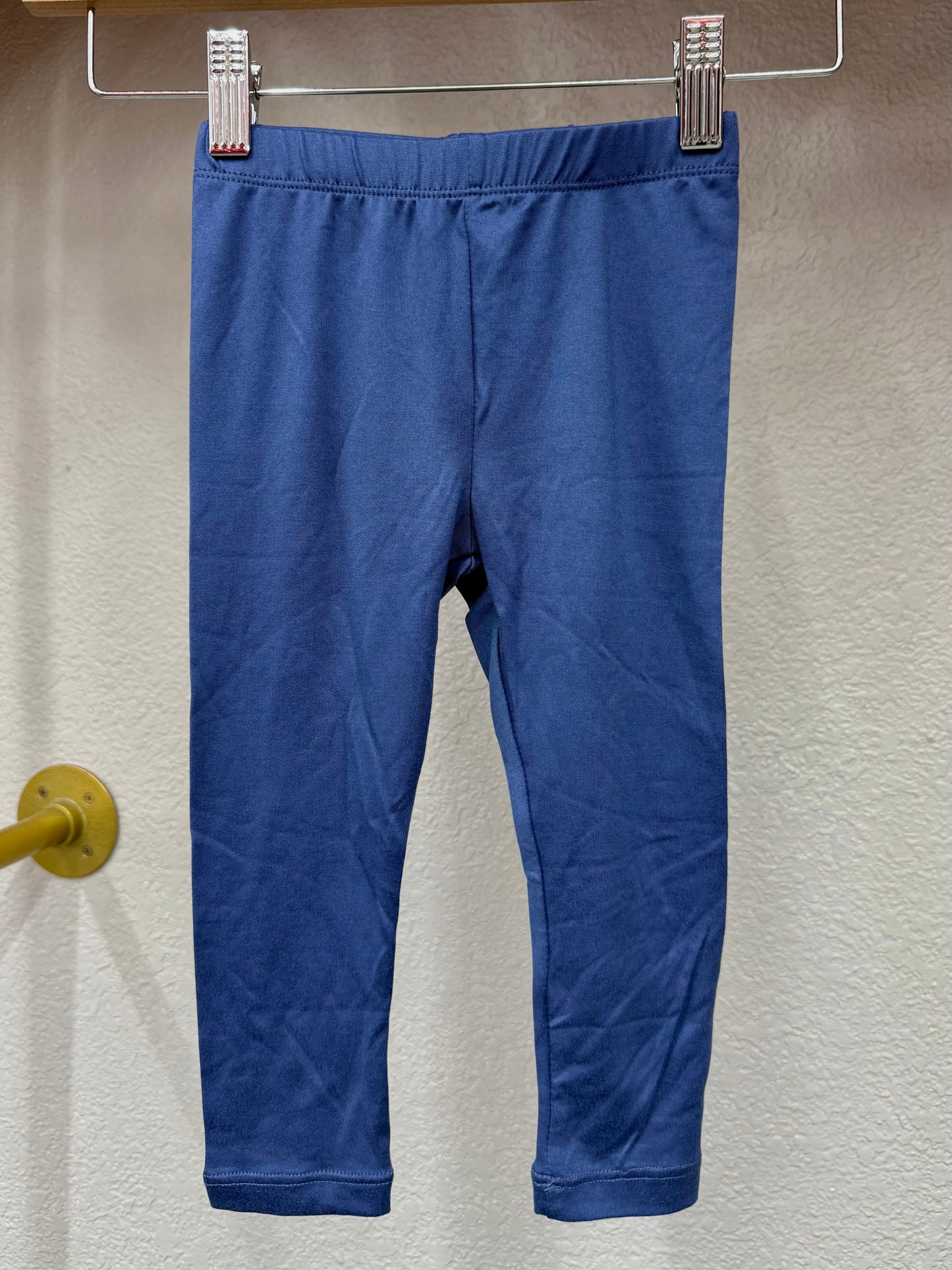 Girls Leggings pants - 111025jb