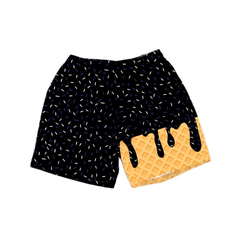 Drip Shorts GROVES TOMAHAWK - (ADULT) - PRE ORDER