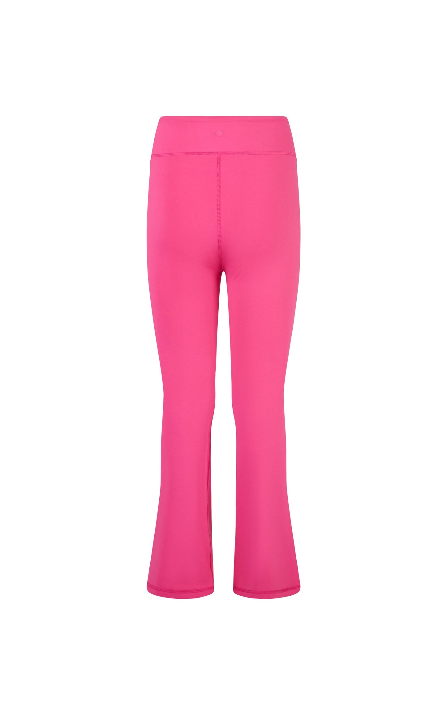 Girls Lux High Rise Ruched Everyday Flared Pants PGY755