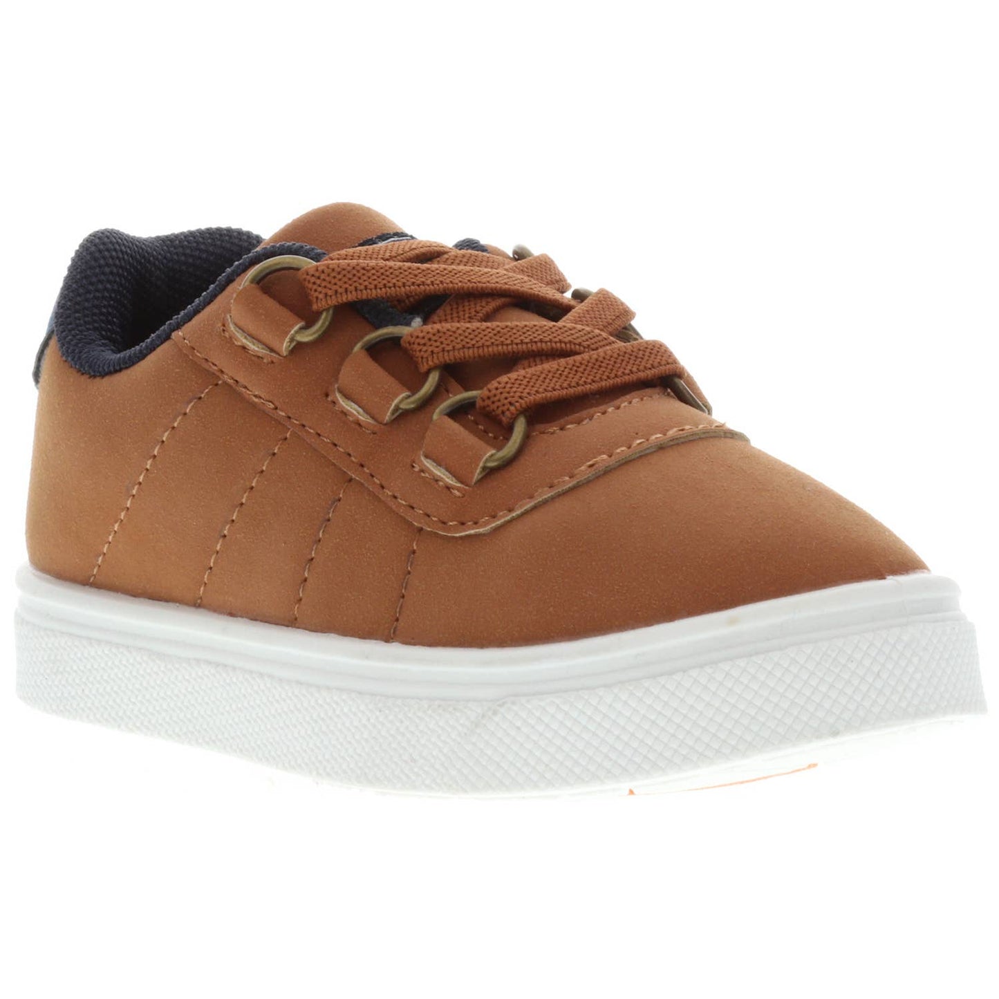 Casual Sneaker - Brown- 091925 et