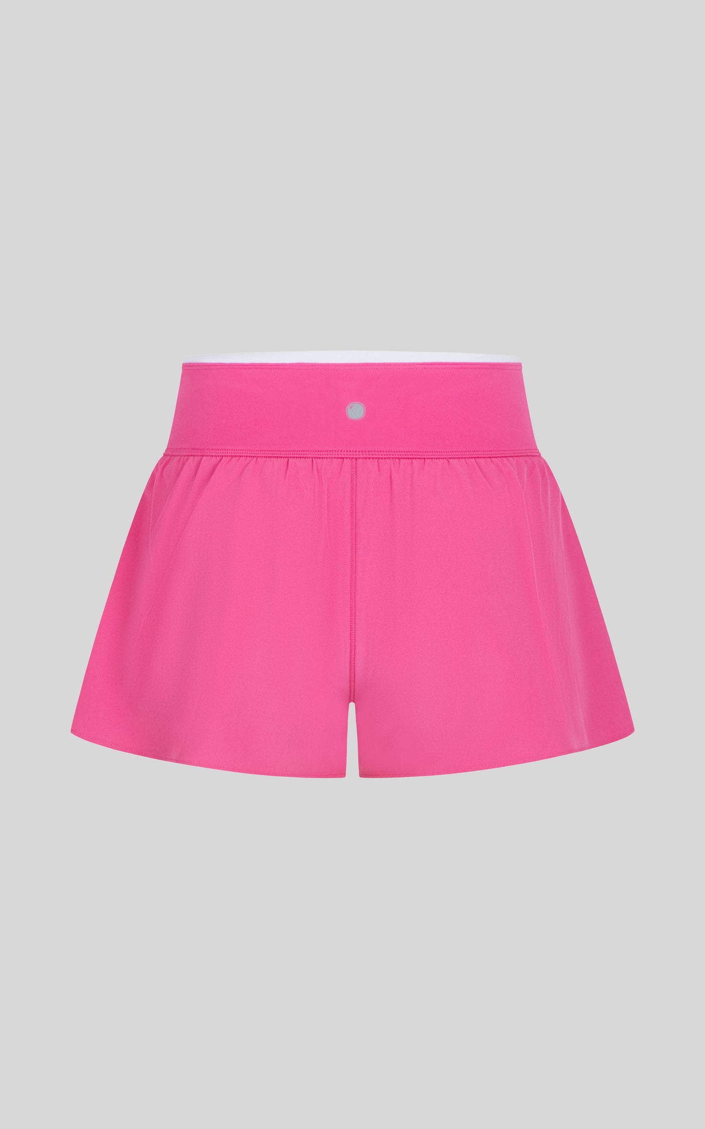 Girls Lightstreme Crossover Criss Cross Everyday Shorts -08869