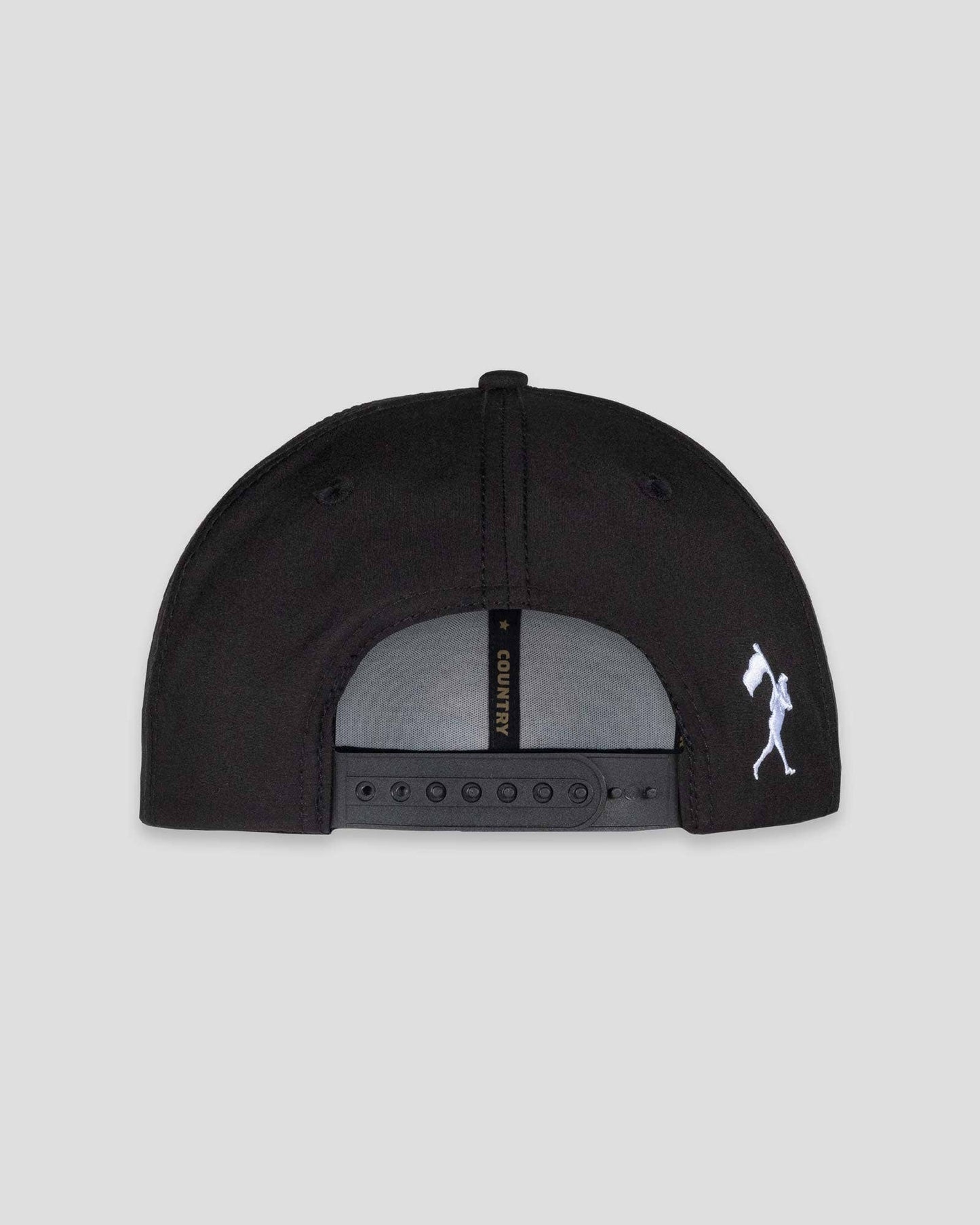 Bat Bros Baseball Rope Cap BB345