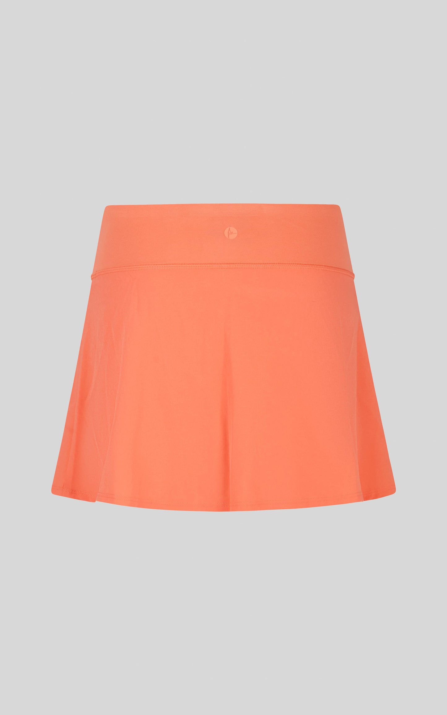 SKG4364- Girls Pleated Tennis Skort with Inner Shorts