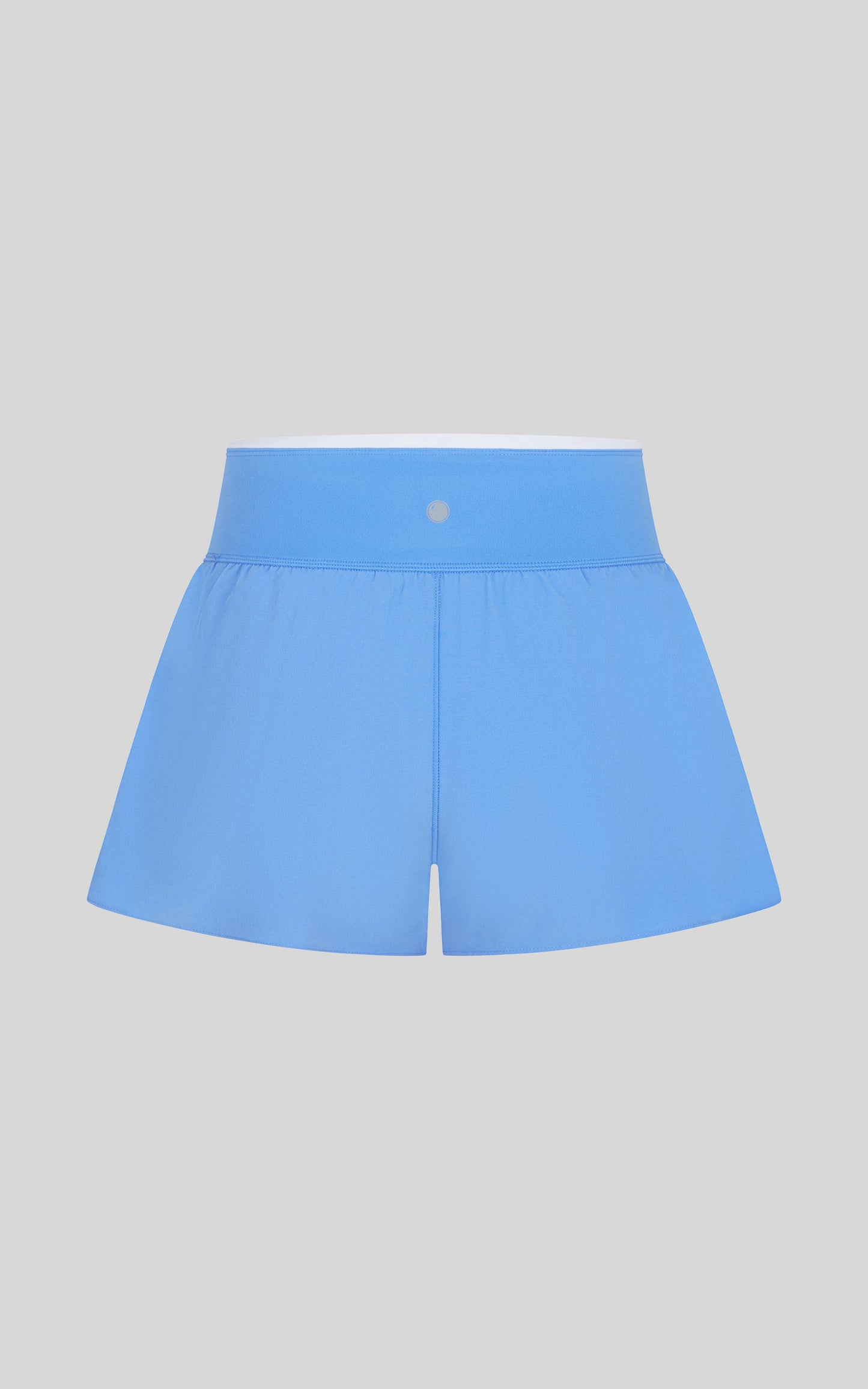 Girls Lightstreme Crossover Criss Cross Everyday Shorts -08869