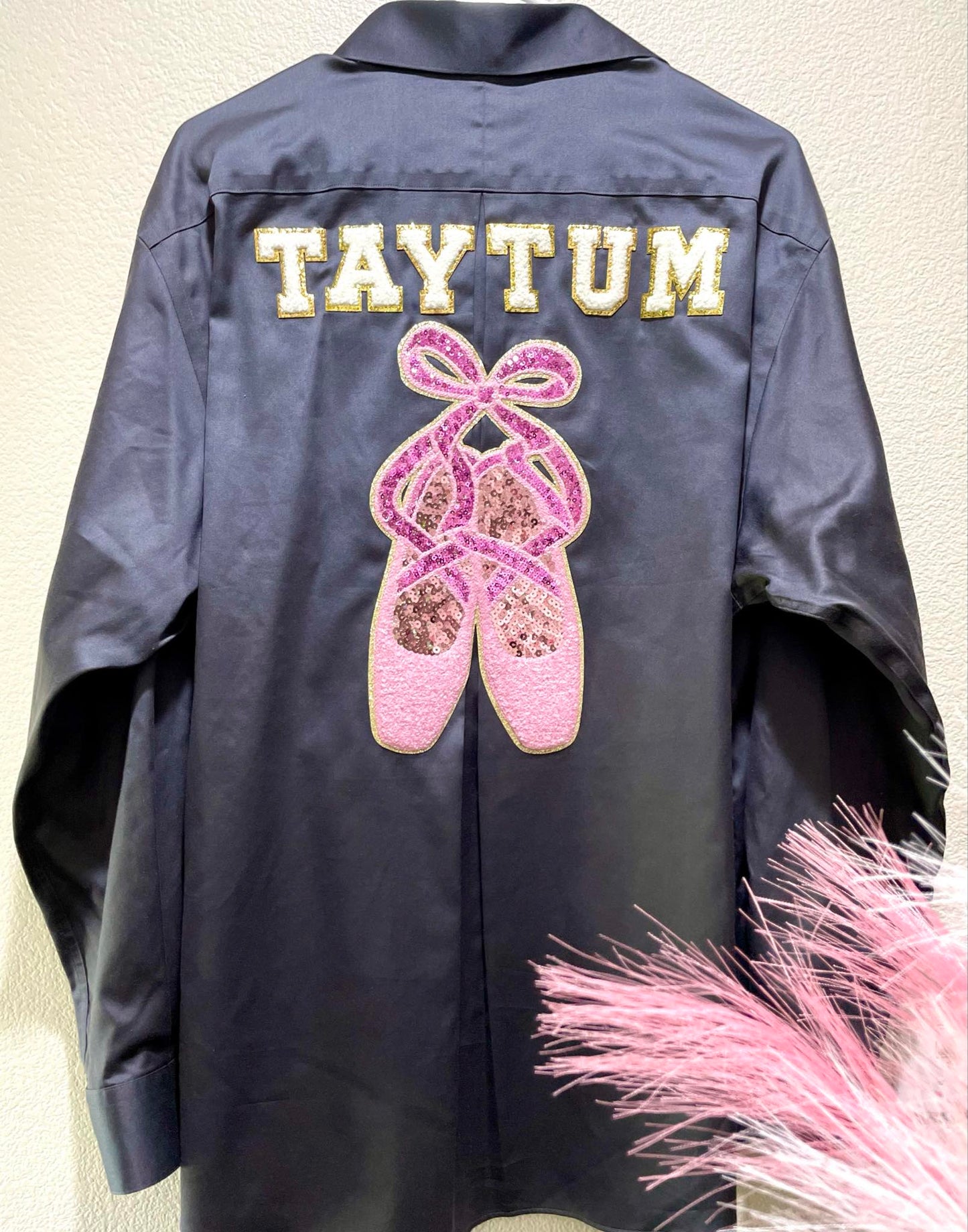 Recital robes