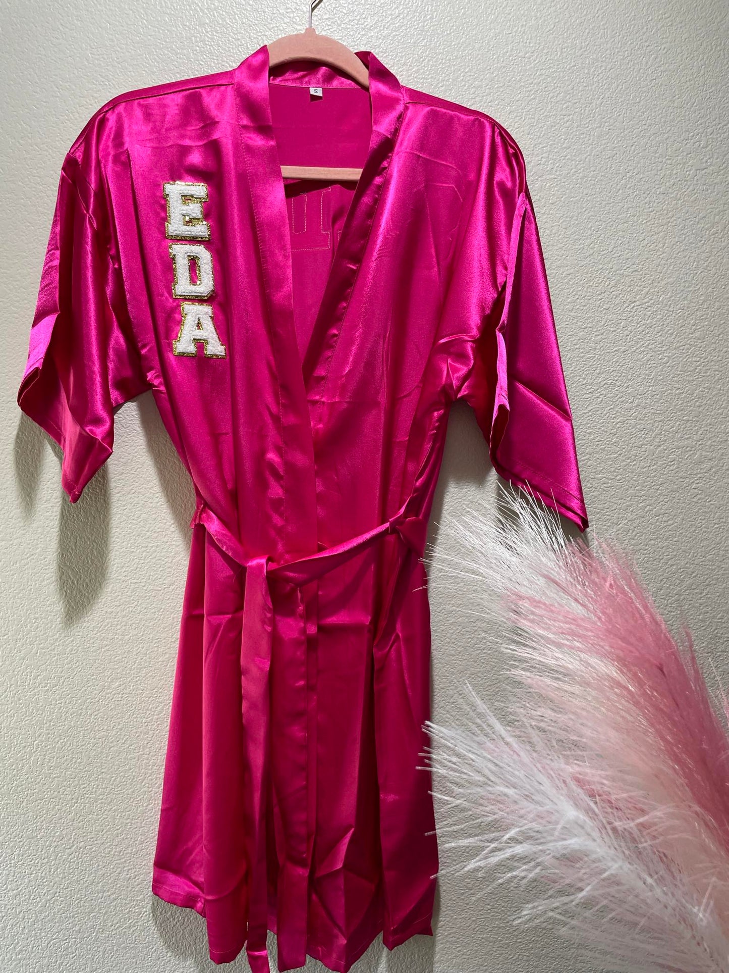 Recital robes
