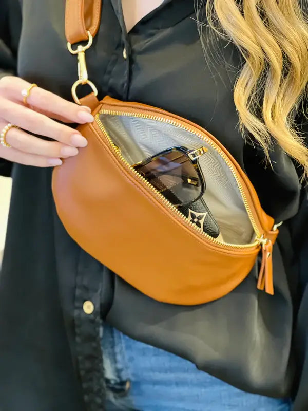 Emma Bum Bag CBBW