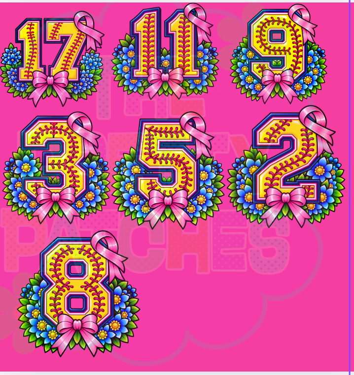 BLUEBONNETS SOFTBALL TEAM SHIRTS 1-101126 --- SHORT SLEEVE--- DRI FIT---------- DUE 10.15.26 PICK UP FOR ALL 101126KRV--------- FRONT FULL, CUSTOM BACK NUMBER