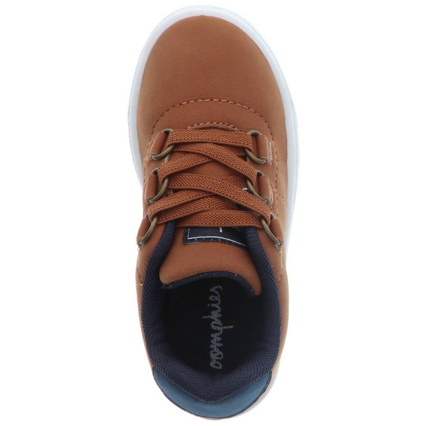 Casual Sneaker - Brown- 091925 et