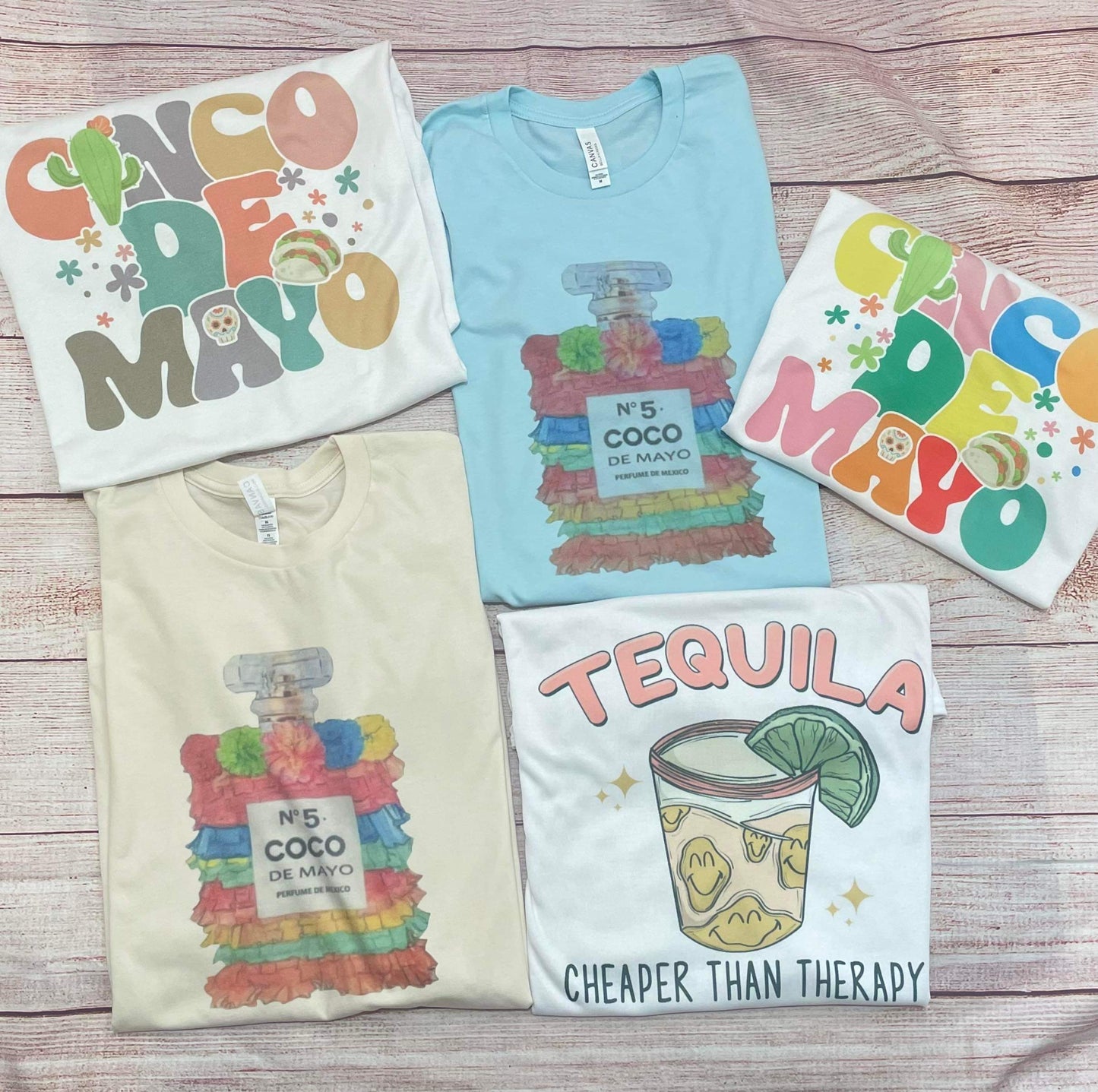 Tequila cheaper than therapy