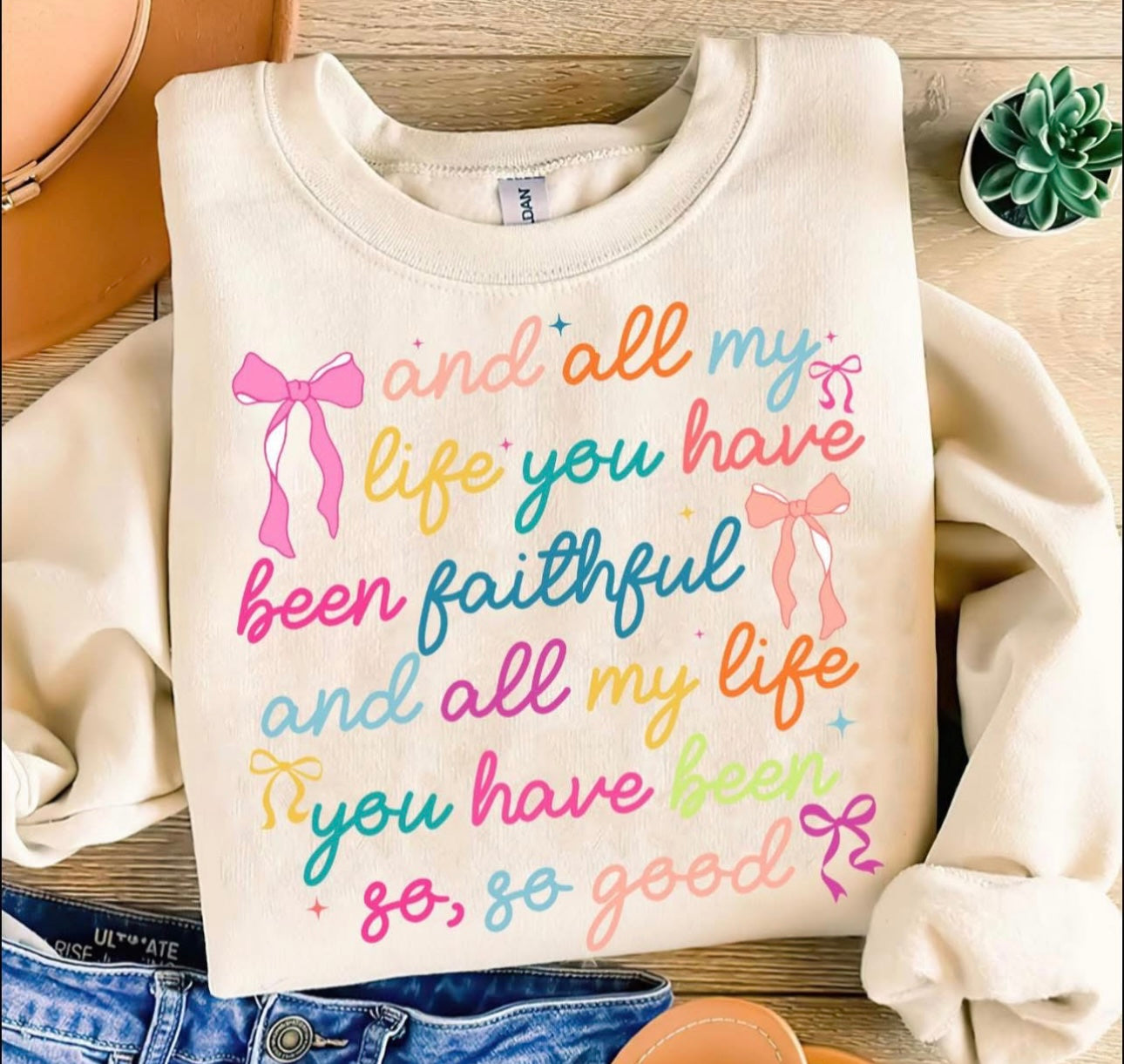 And all my life.. - T SHIRT - (Bella)