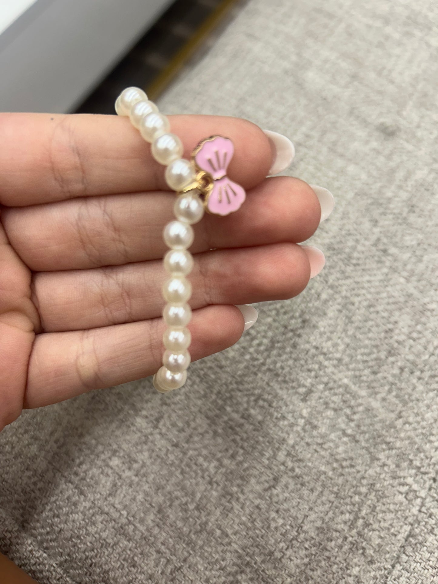 Kallie’s Bow Bracelets