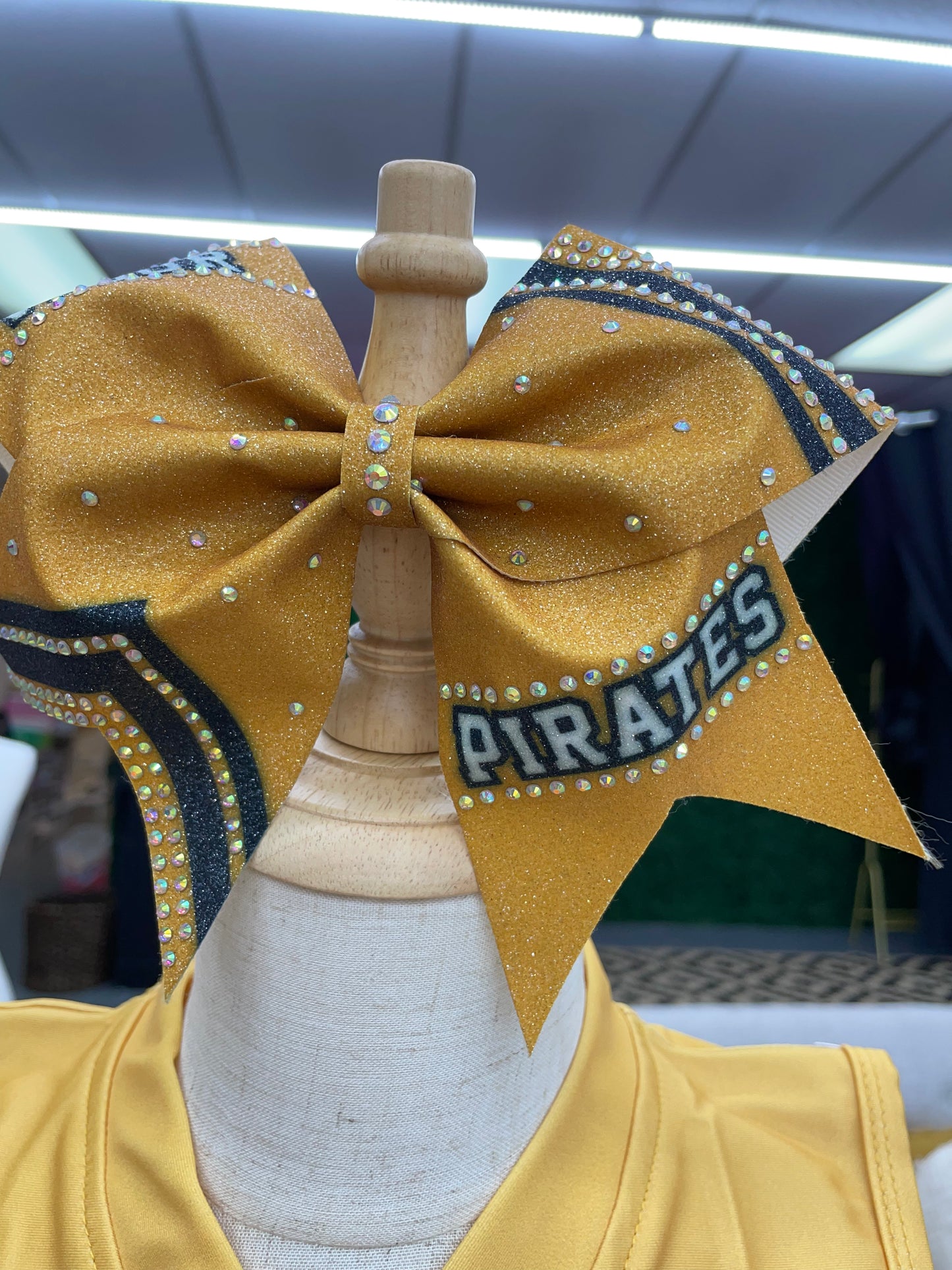 VIDOR CHEER BOW-VCB06