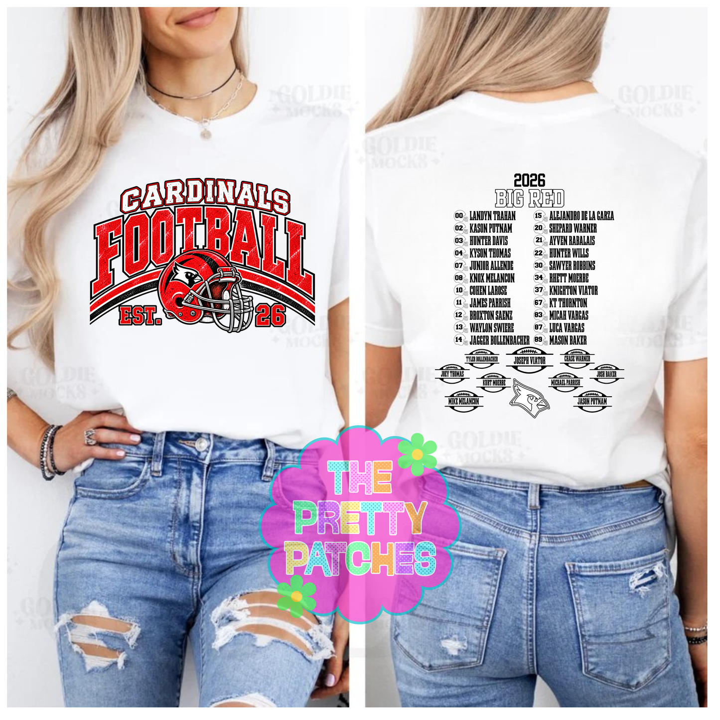2026 BCYFL TEAM SHIRTS (COMFORT COLORS)- FULL FRONT AND BACK IMAGES 082026KB