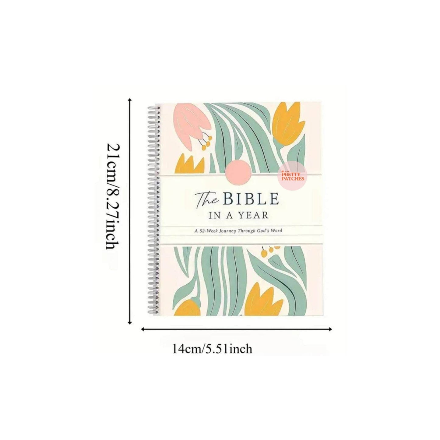 A Year in the Bible