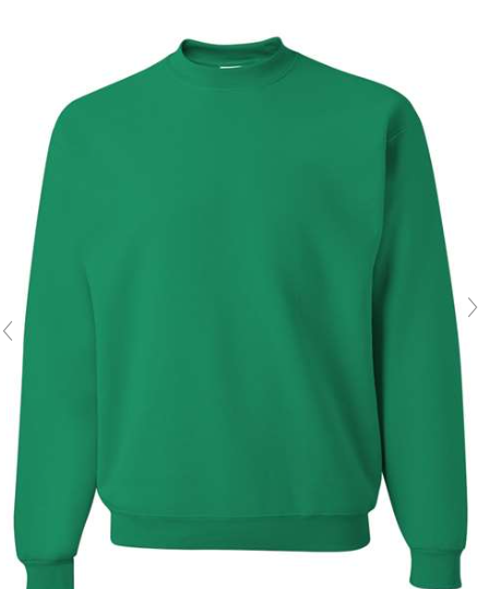 Not Lucky Simply Blessed - LONG SLEEVE- (Gildan)