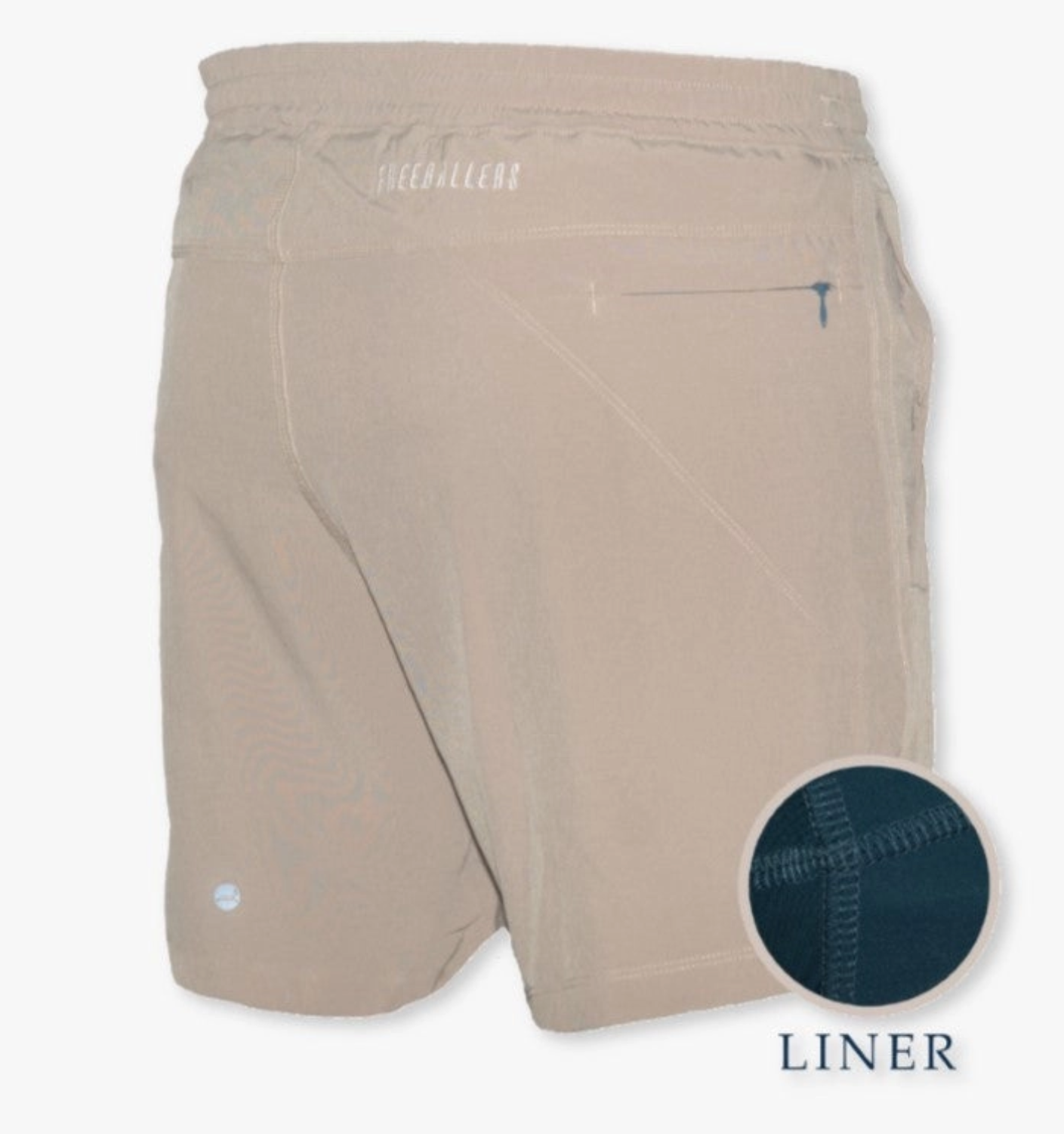 BOYS Freeballers - Sport Shorts 01222026AS1