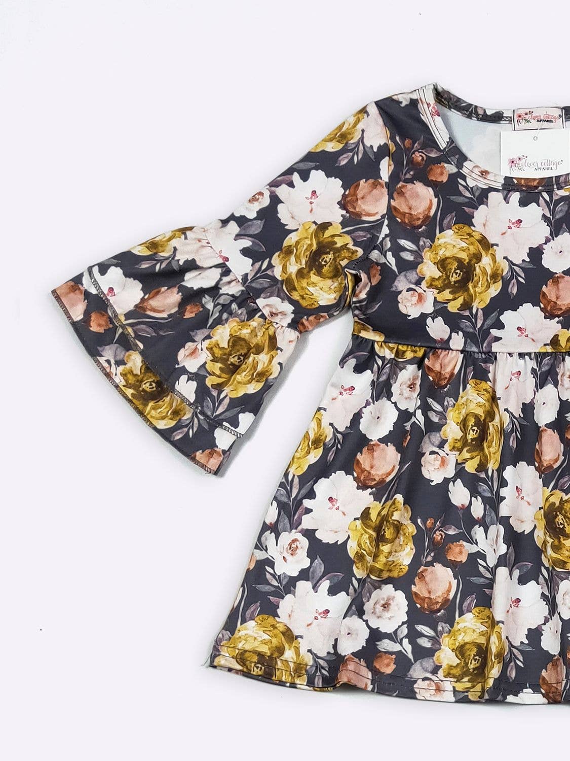 Golden Blossom Girls Set 45947