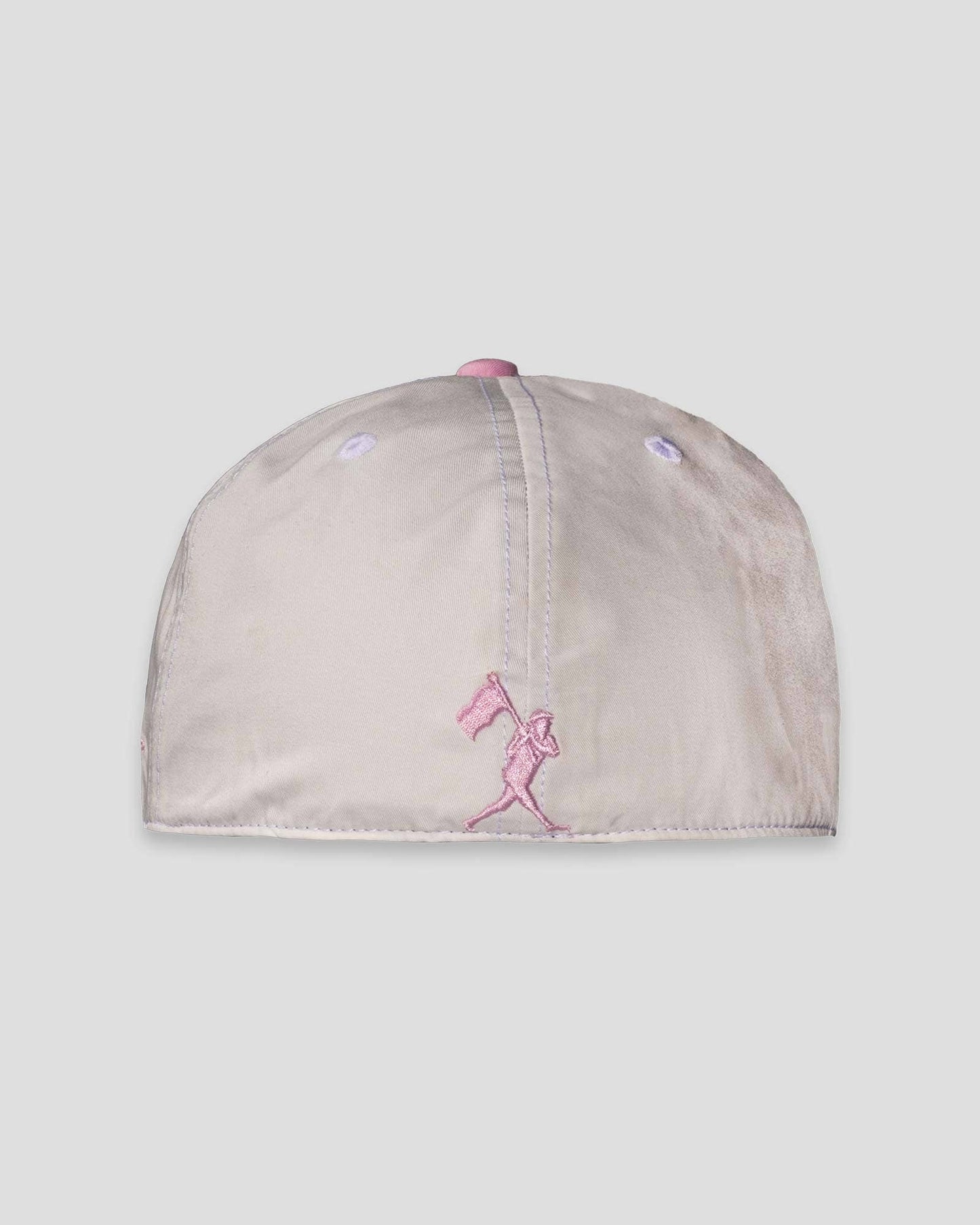 Batter Up Bakery Confetti Cupcake Cap - Youth