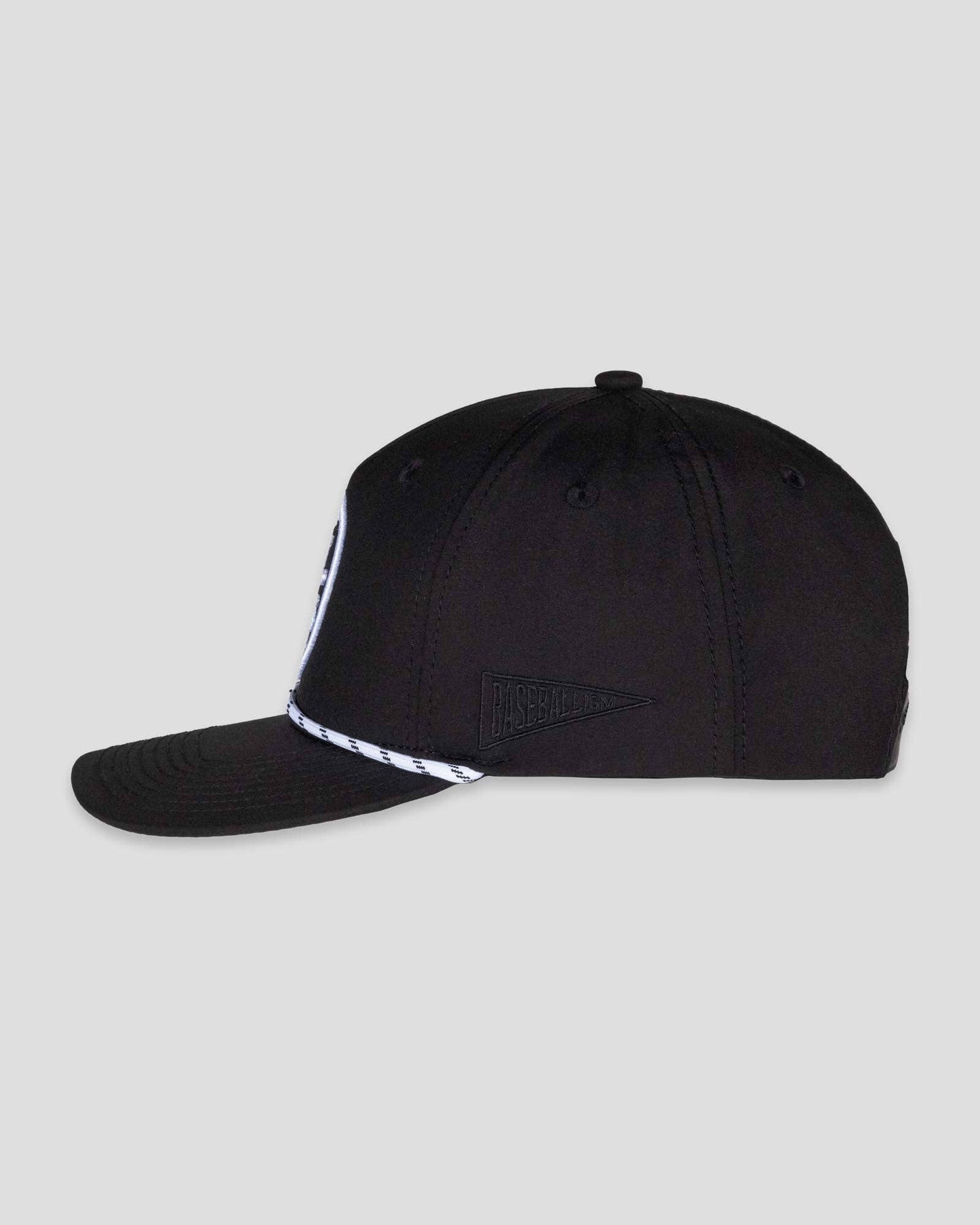 Bat Bros Baseball Rope Cap BB345