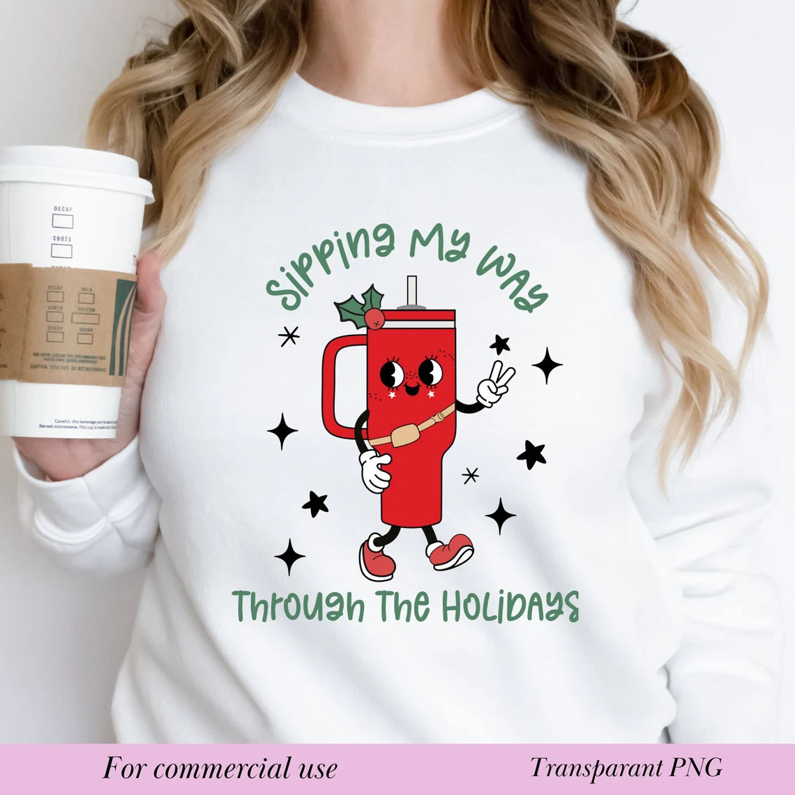 Sipping my way through the holidays