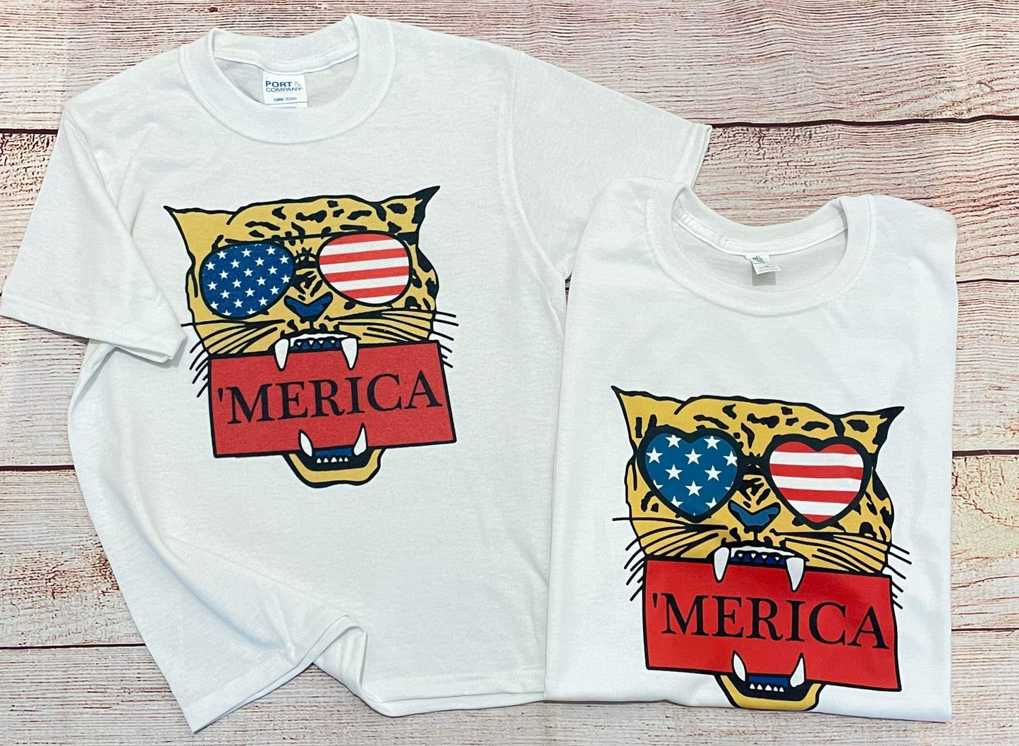 Merica π―πΊπΈ