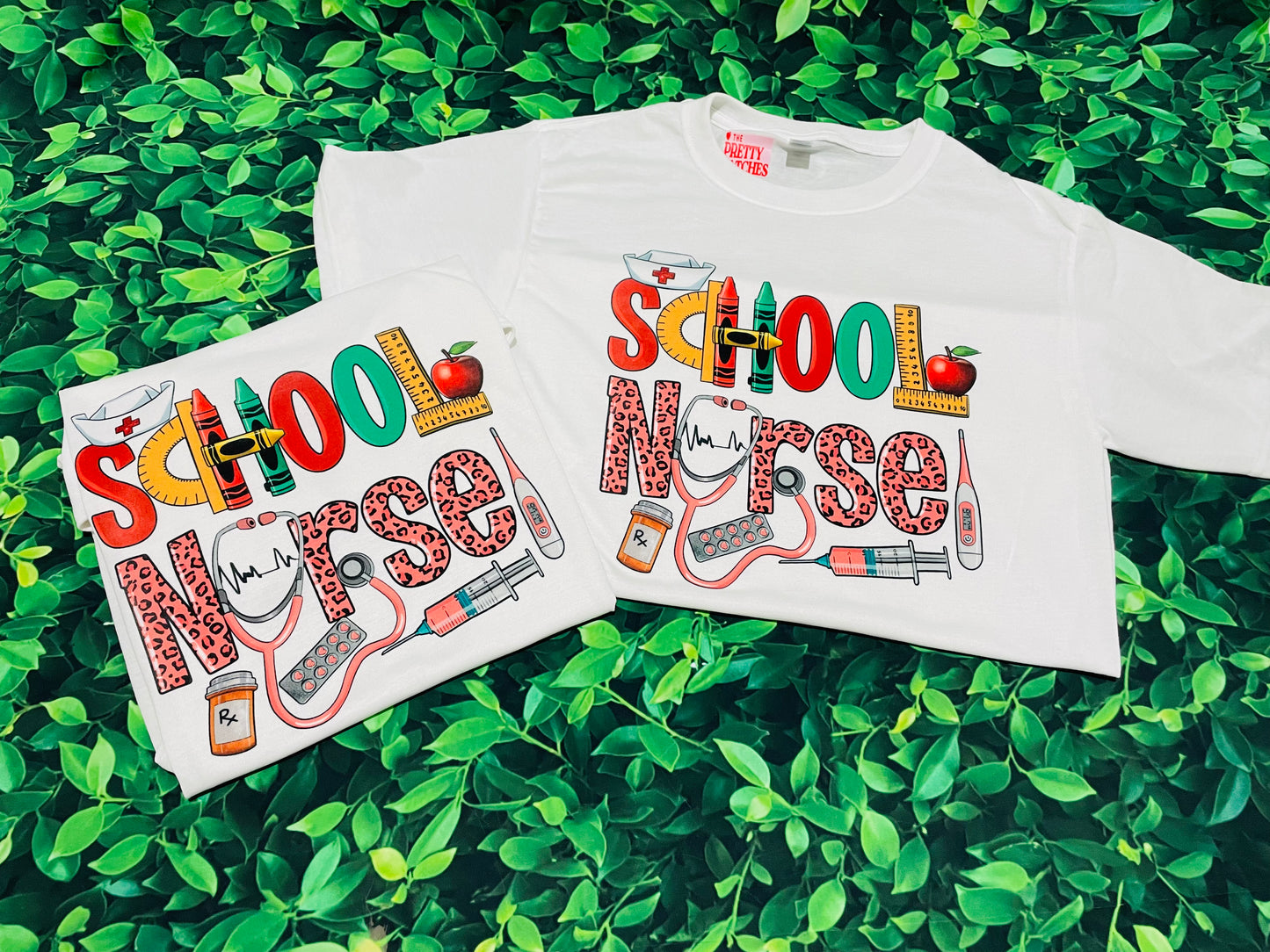 School nurse