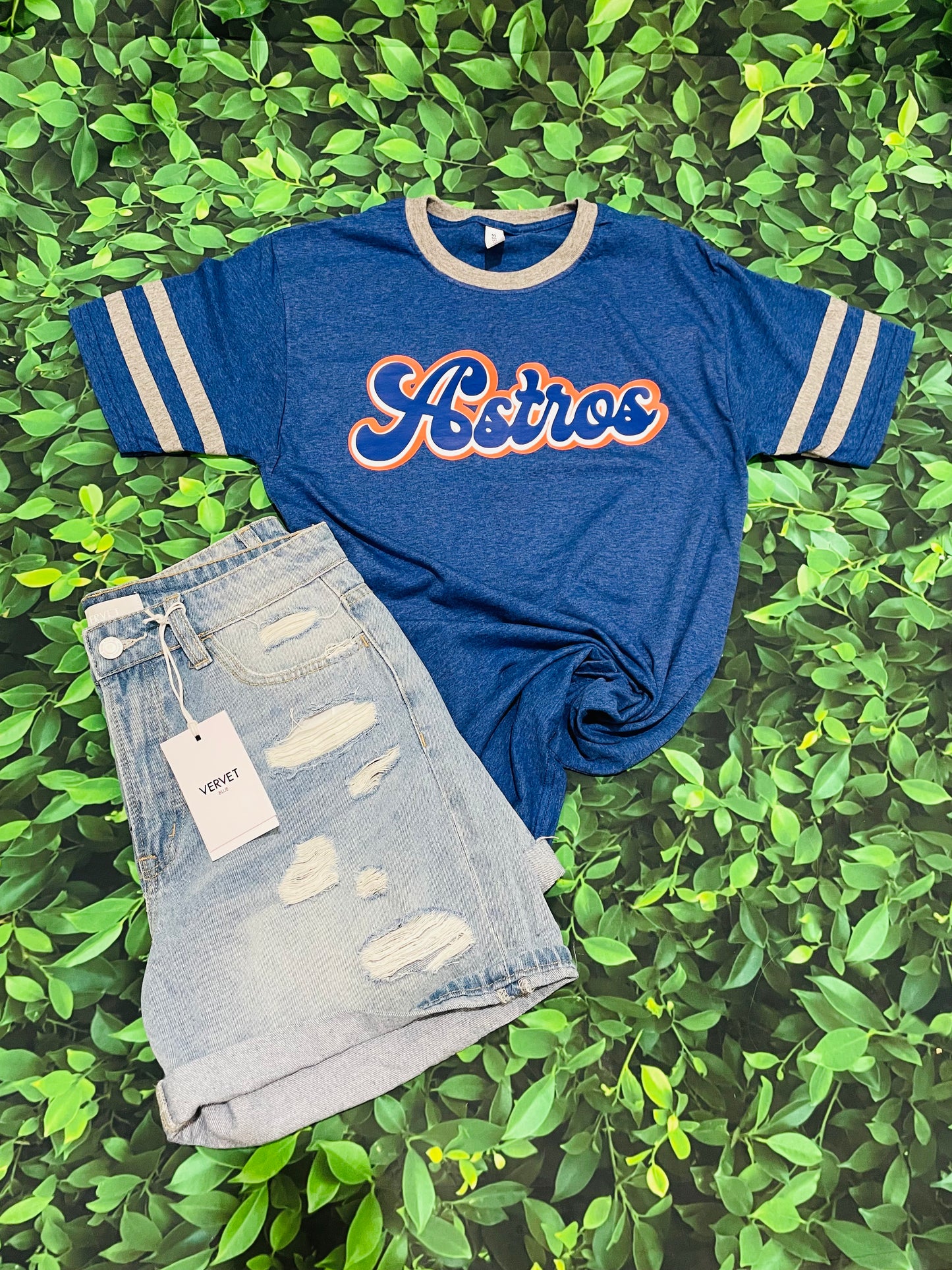 Retro baseball