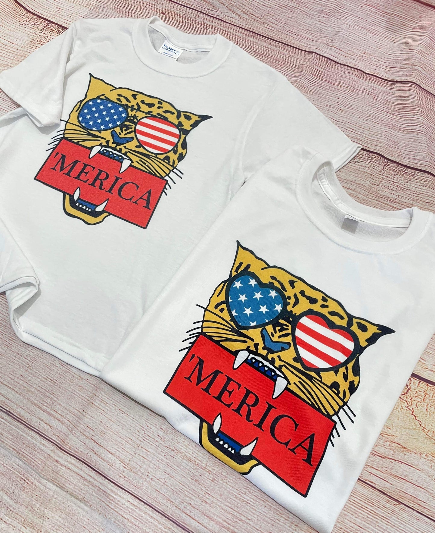 Merica π―πΊπΈ