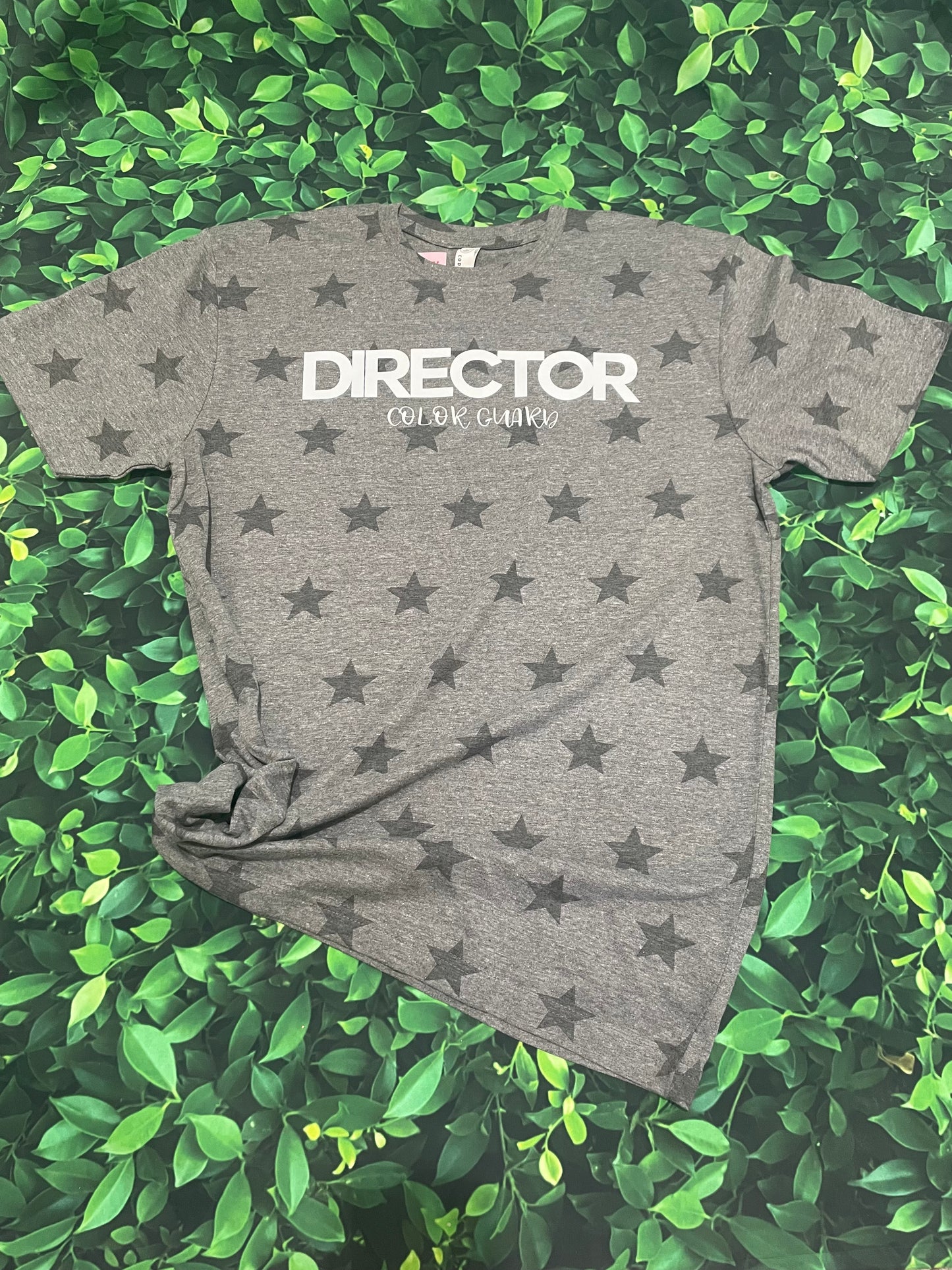 Director- CUSTOM