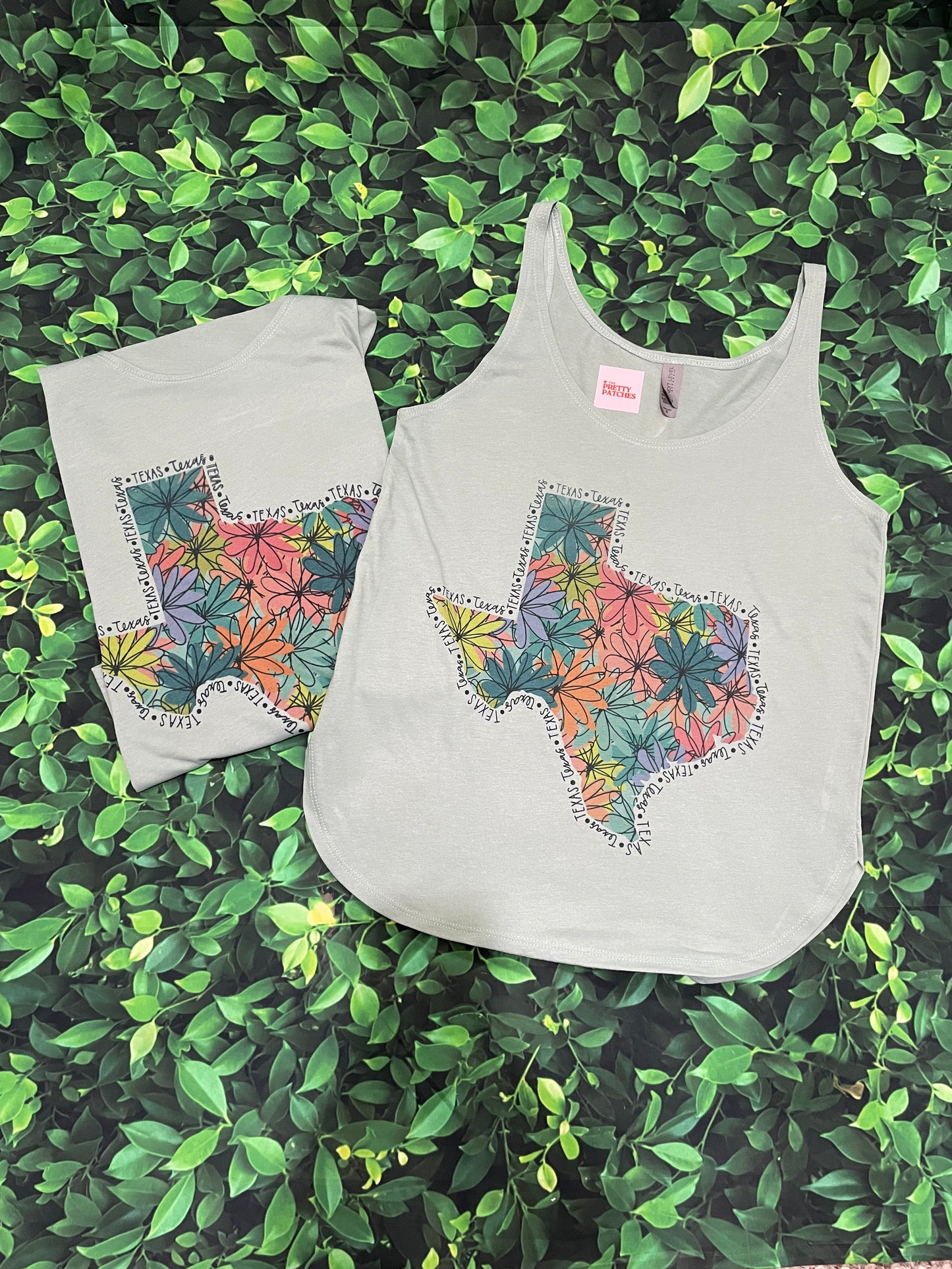 Texas tank