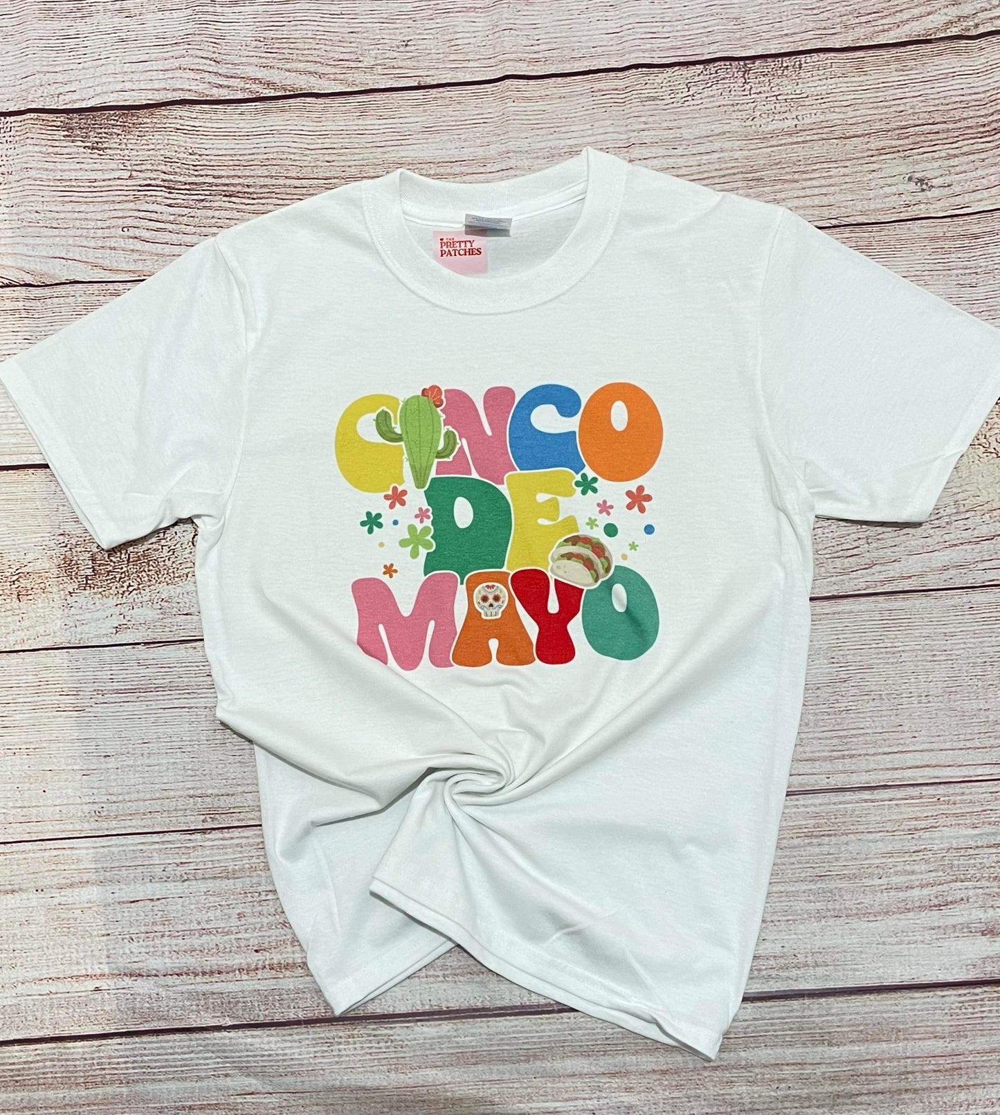 Cinco de Mayo