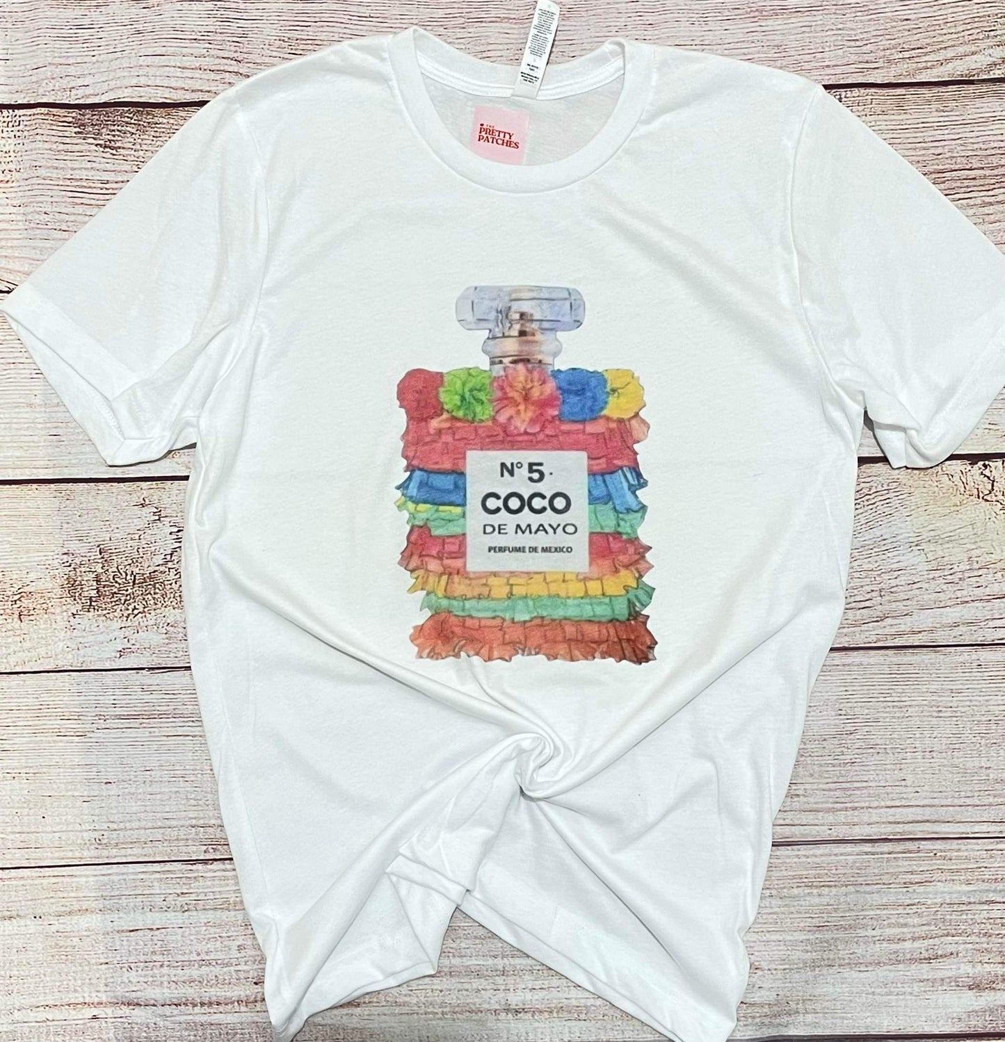 Cinco de Mayo coco