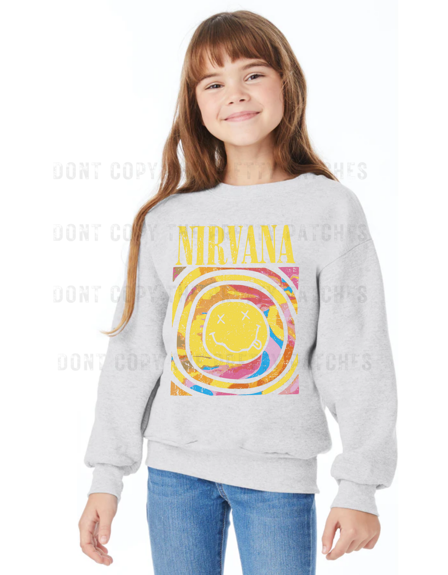 Nirvana "YOUTH"