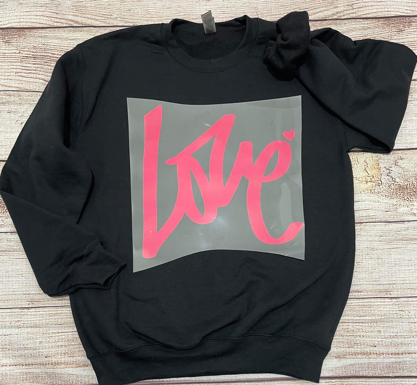 Love pink