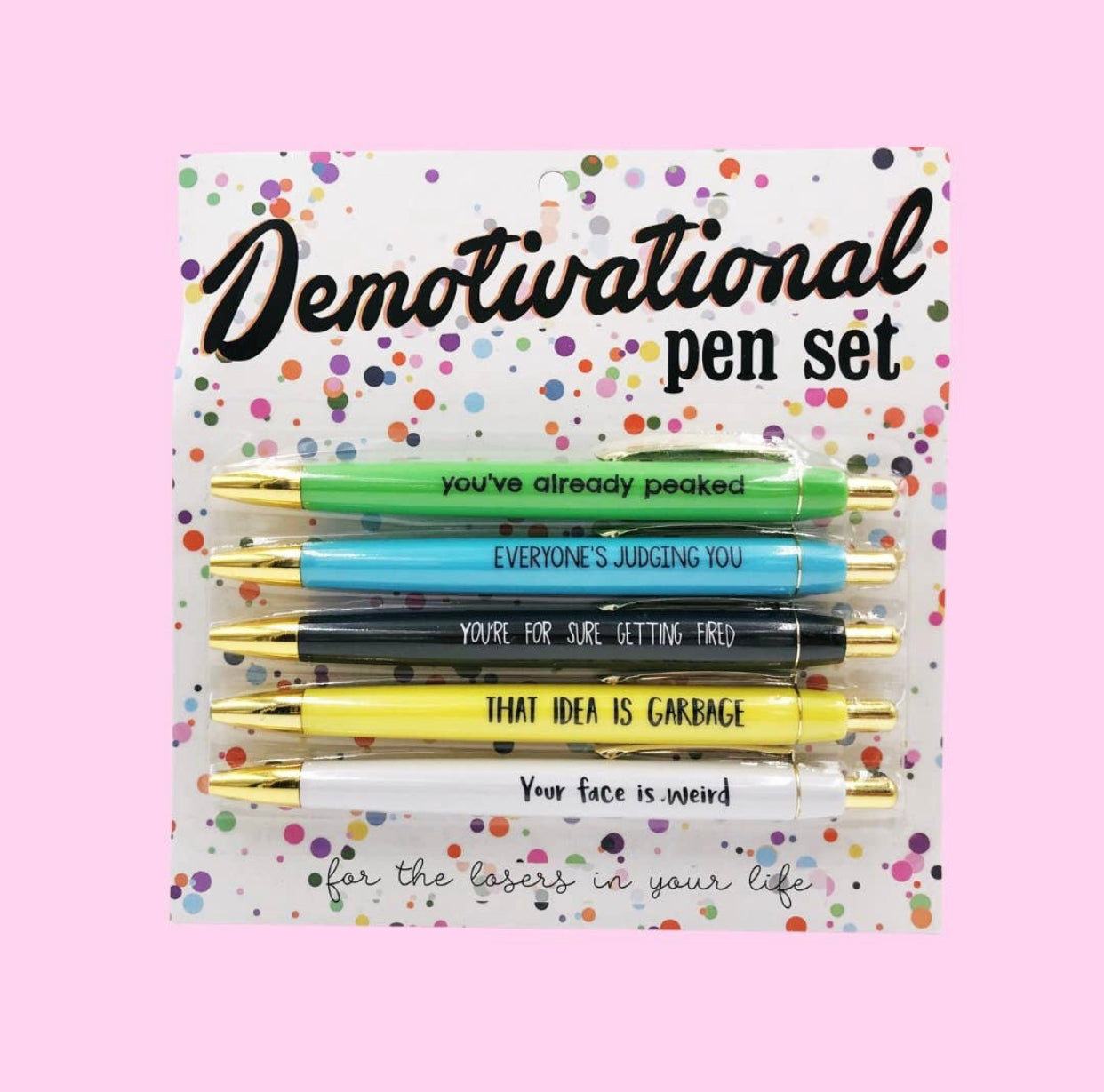 Pens