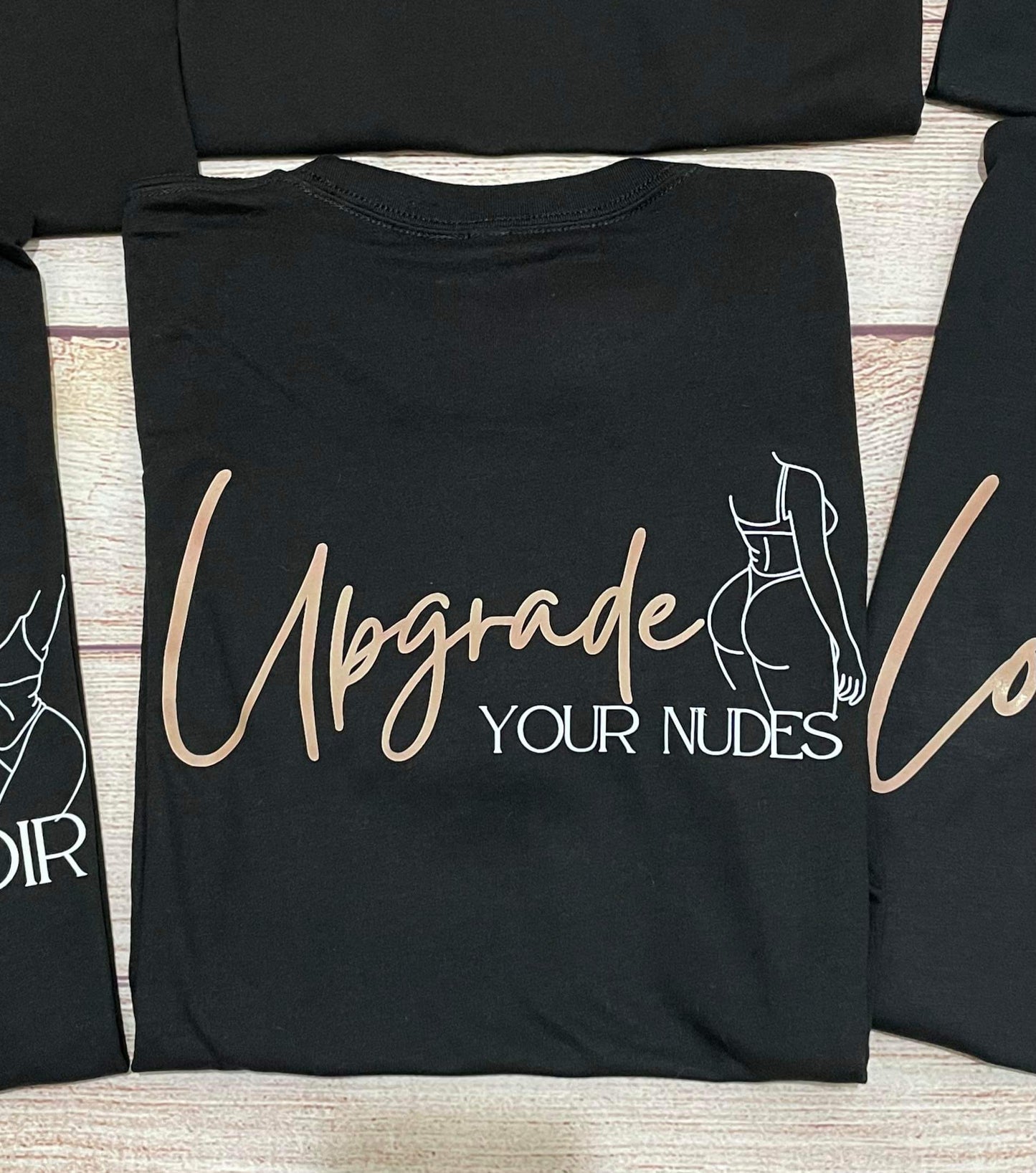 Lovesick boudior brand