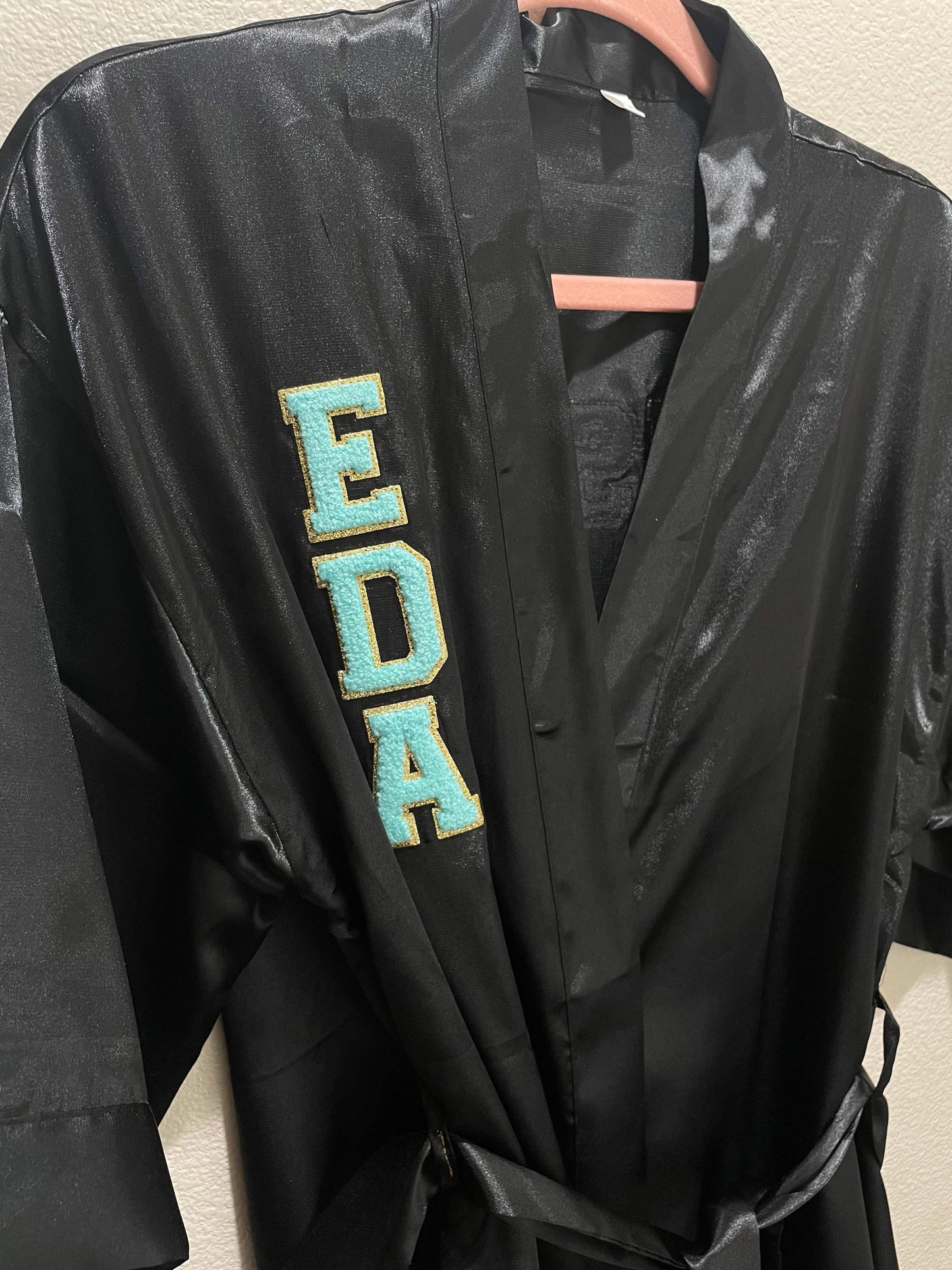Recital robes