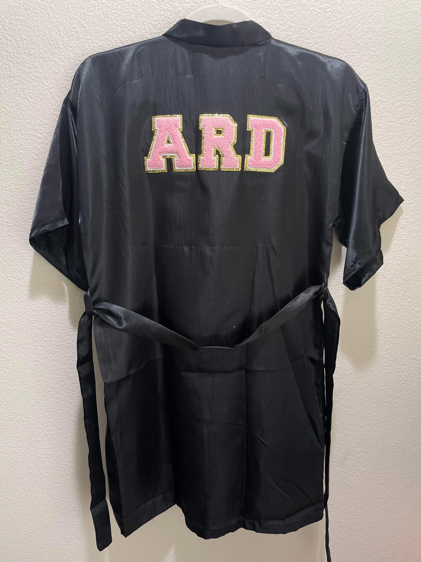 Recital robes